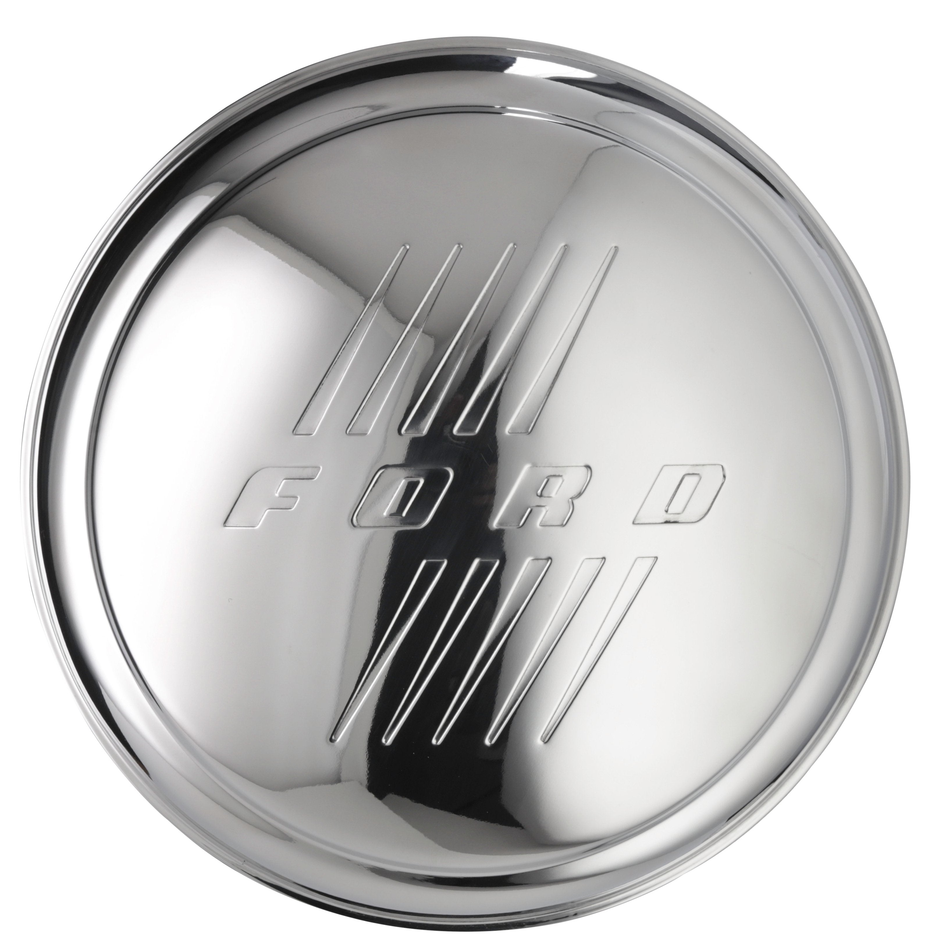 Hubcap • 1946 Ford Passenger