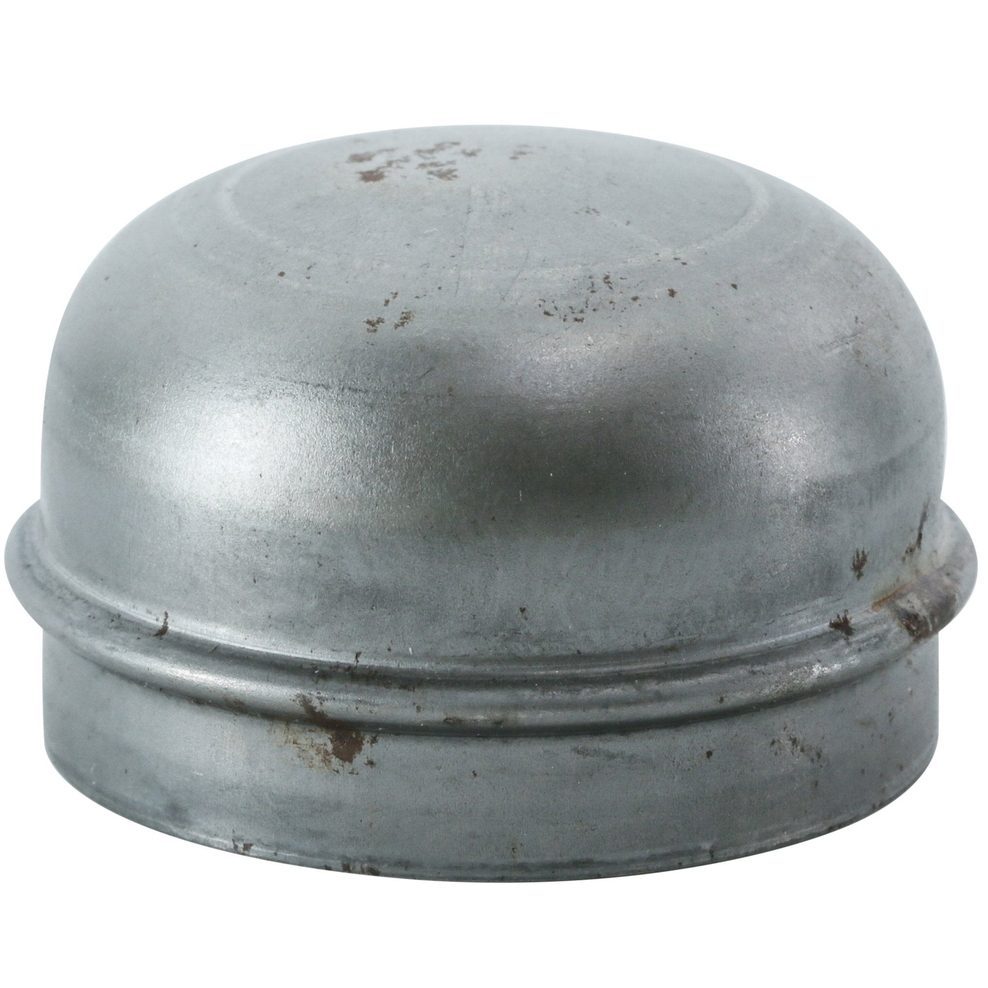 Wheel Hub Dust Cap (Front - Push In) • 1946-48 Ford