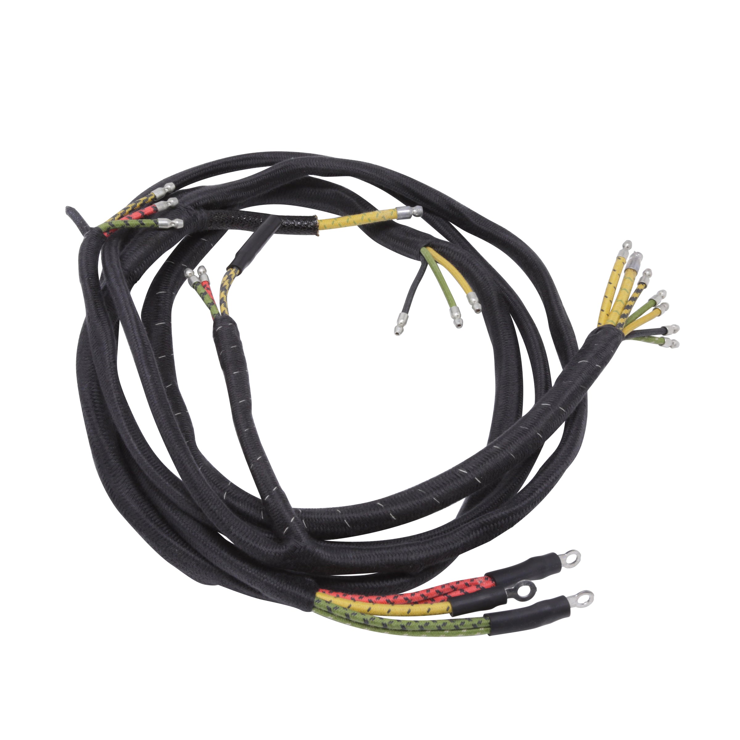 Headlight Wiring Harness • 1942- Early 1947 Ford Passenger 8 Cylinder & 1942 Passenger 6 Cylinder