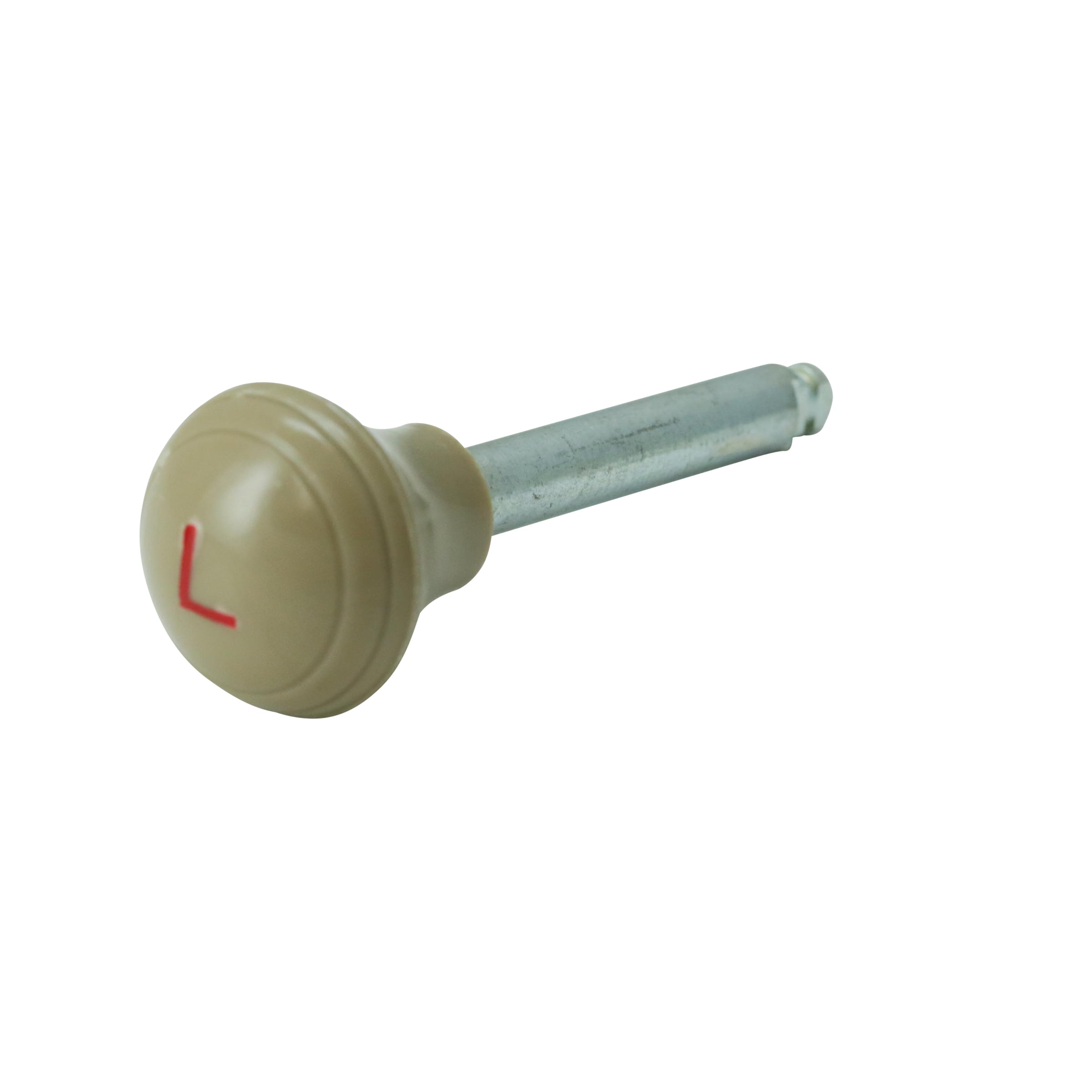 Headlight Switch Knob • 1946 Ford Passenger, Club Convertible & Sportsman