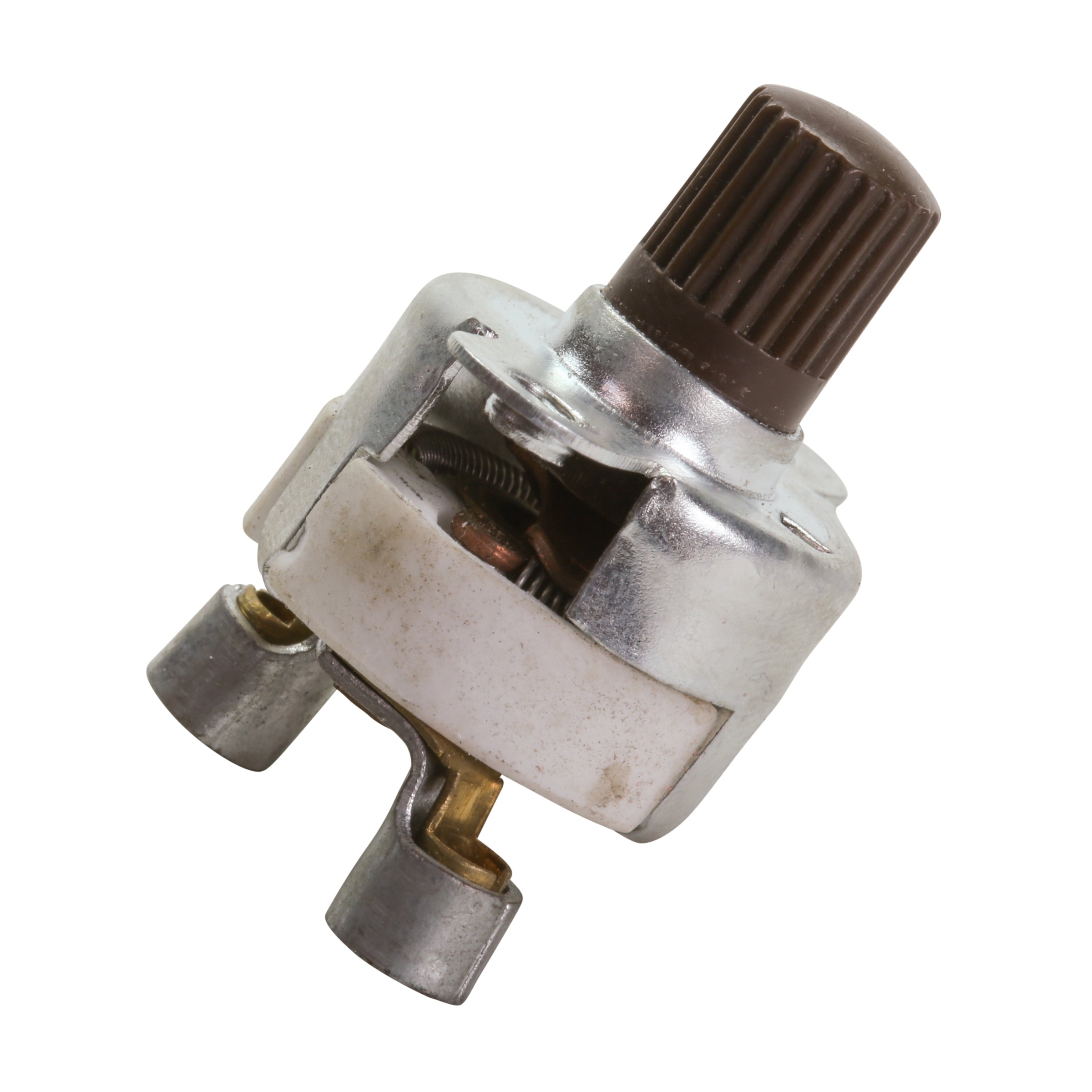 Instrument Panel Dimmer Switch • 1946 Ford Deluxe