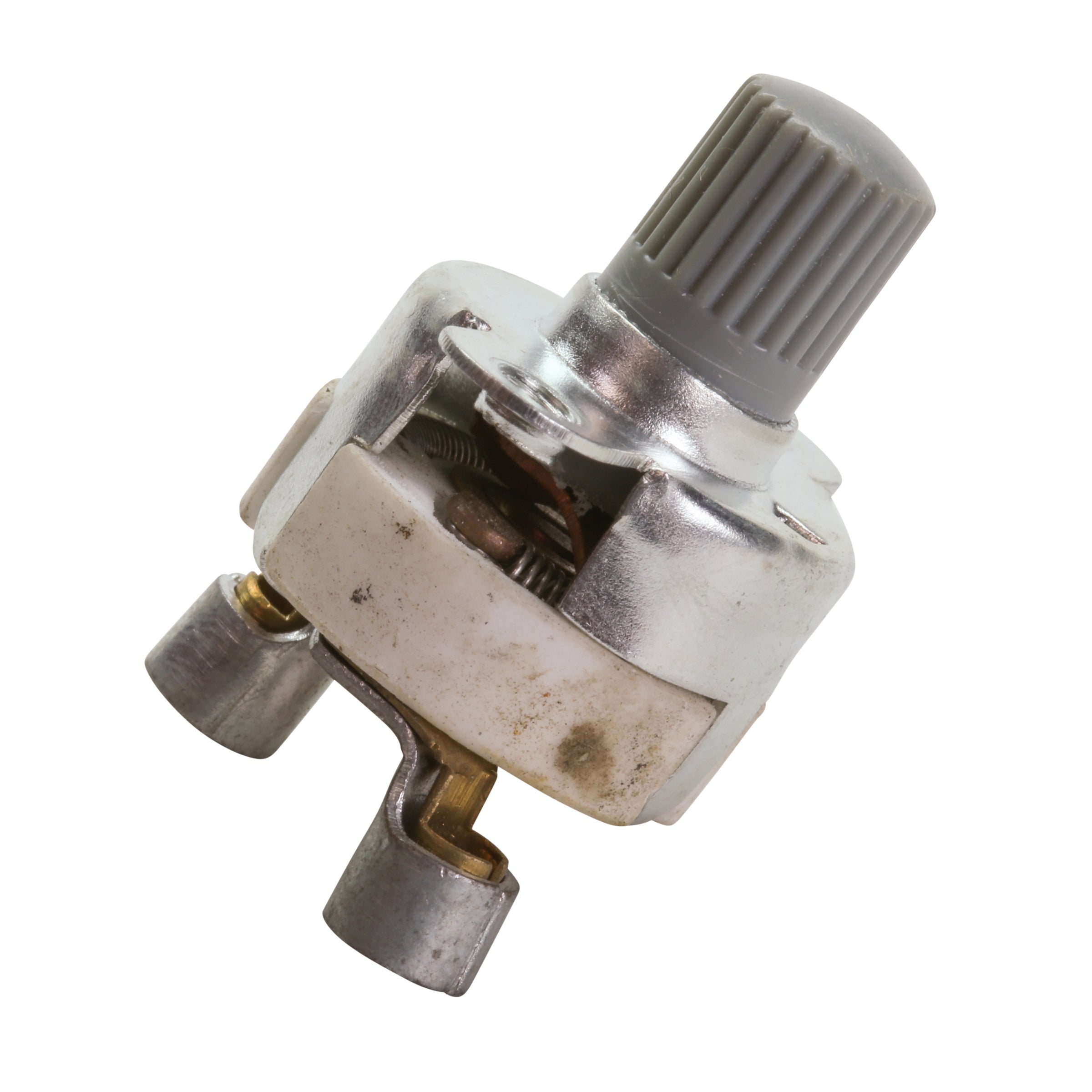 Instrument Panel Dimmer Switch • 1946 Ford Super Deluxe