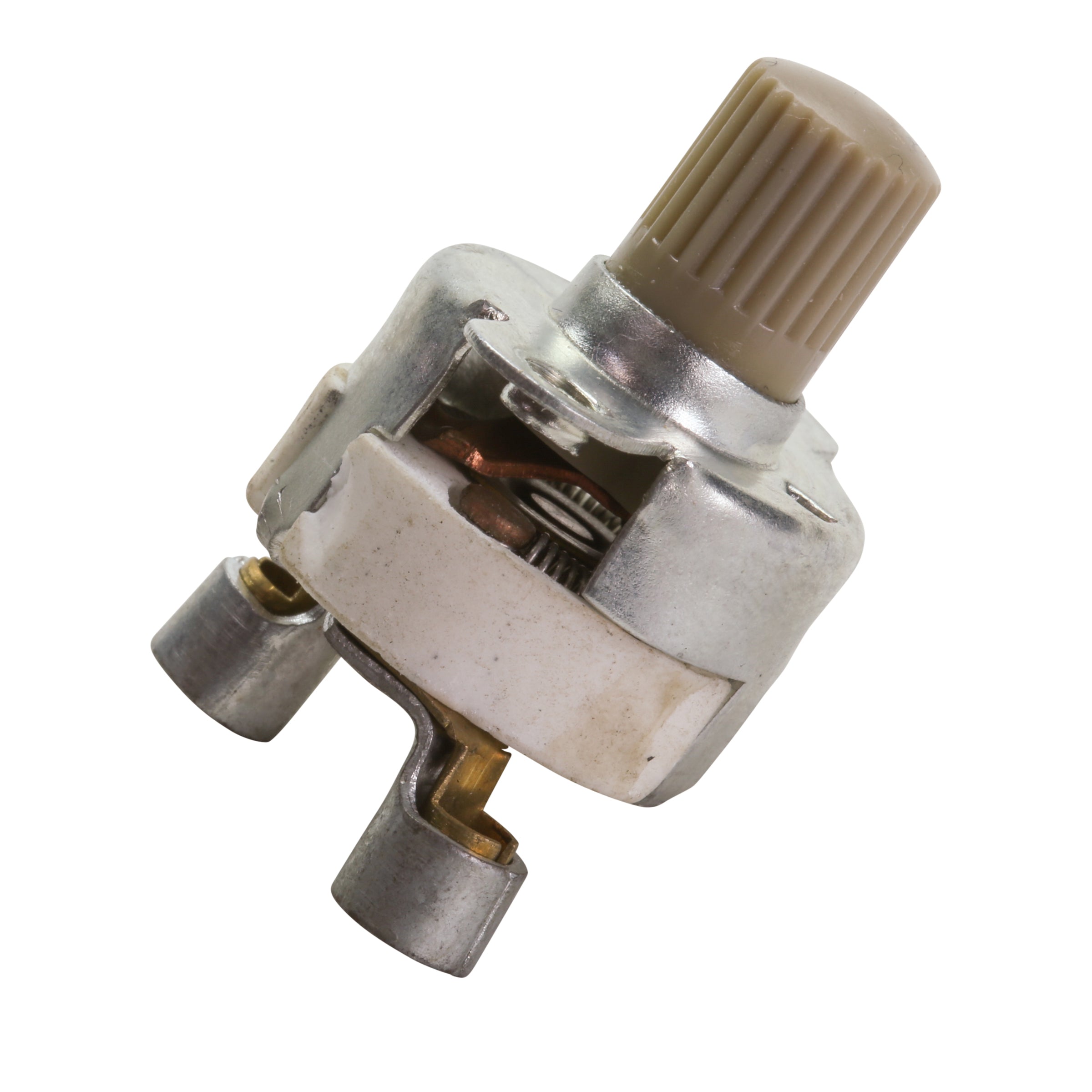 Instrument Panel Dimmer Switch • 1946-48 Ford Super Deluxe & 1947-48 Passenger