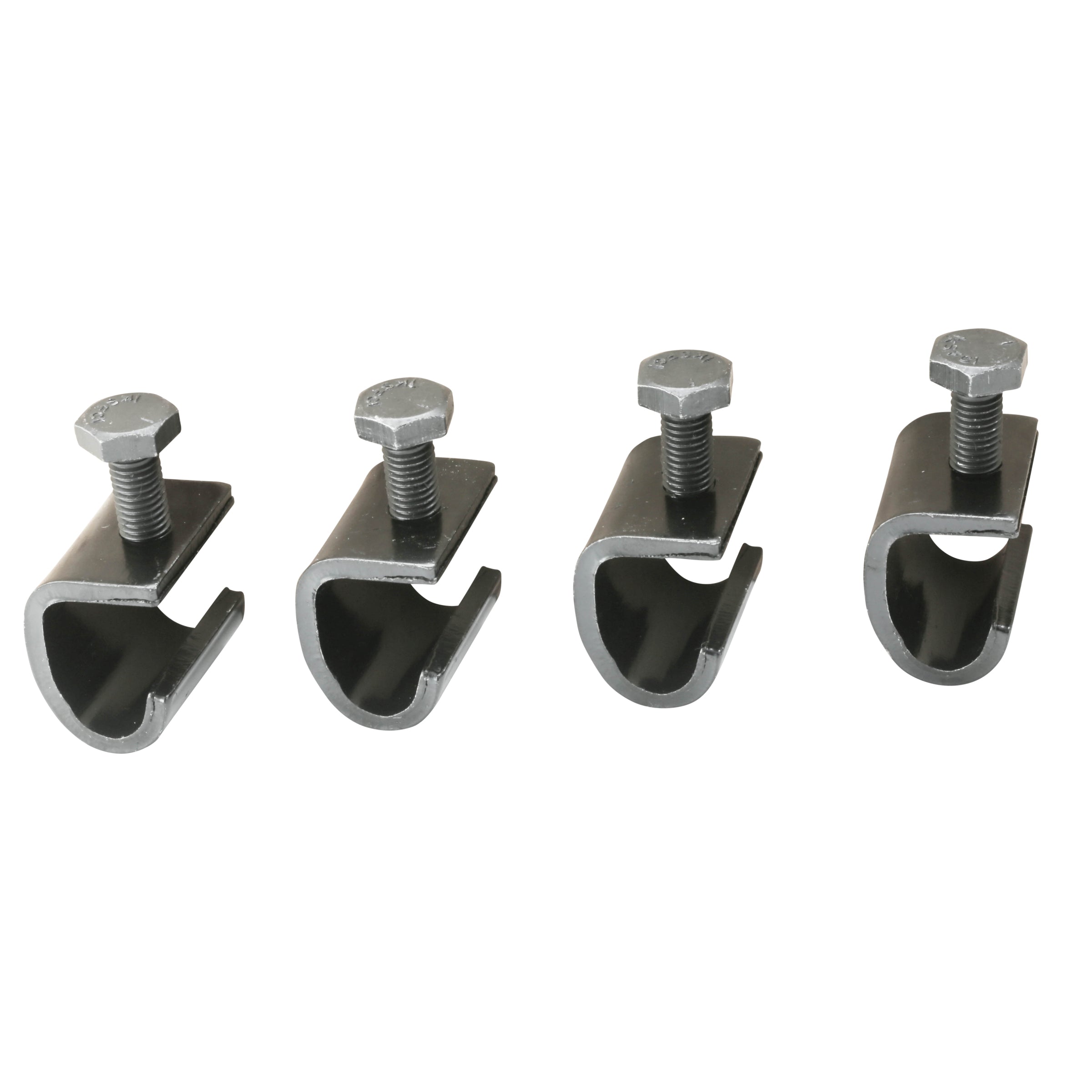 Fender to Grille Clips • 1946-48 Ford