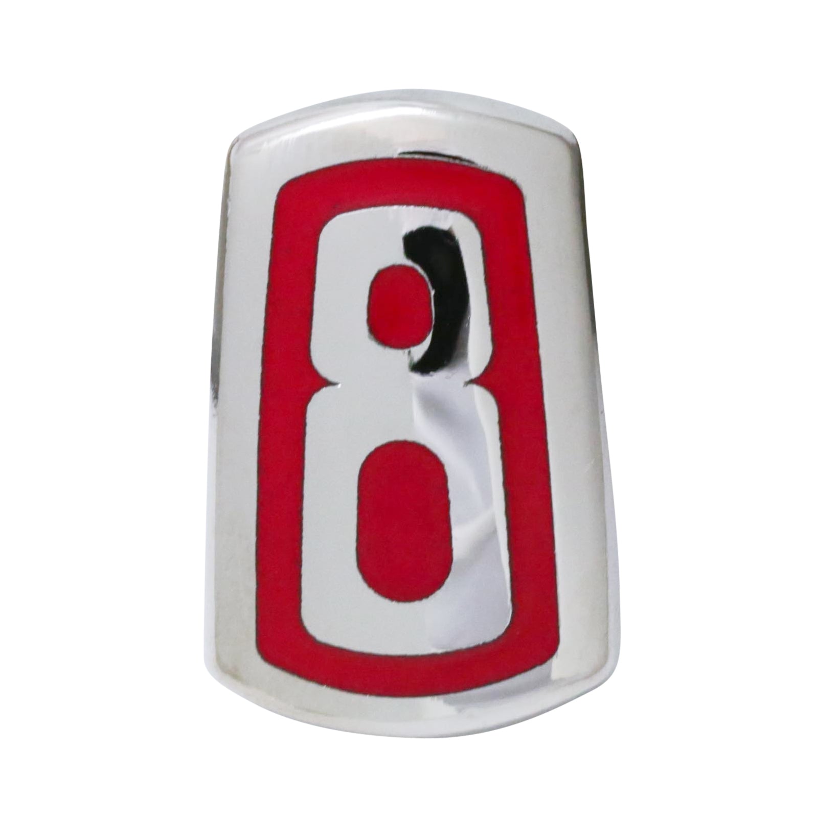 Hood Ornament Emblem