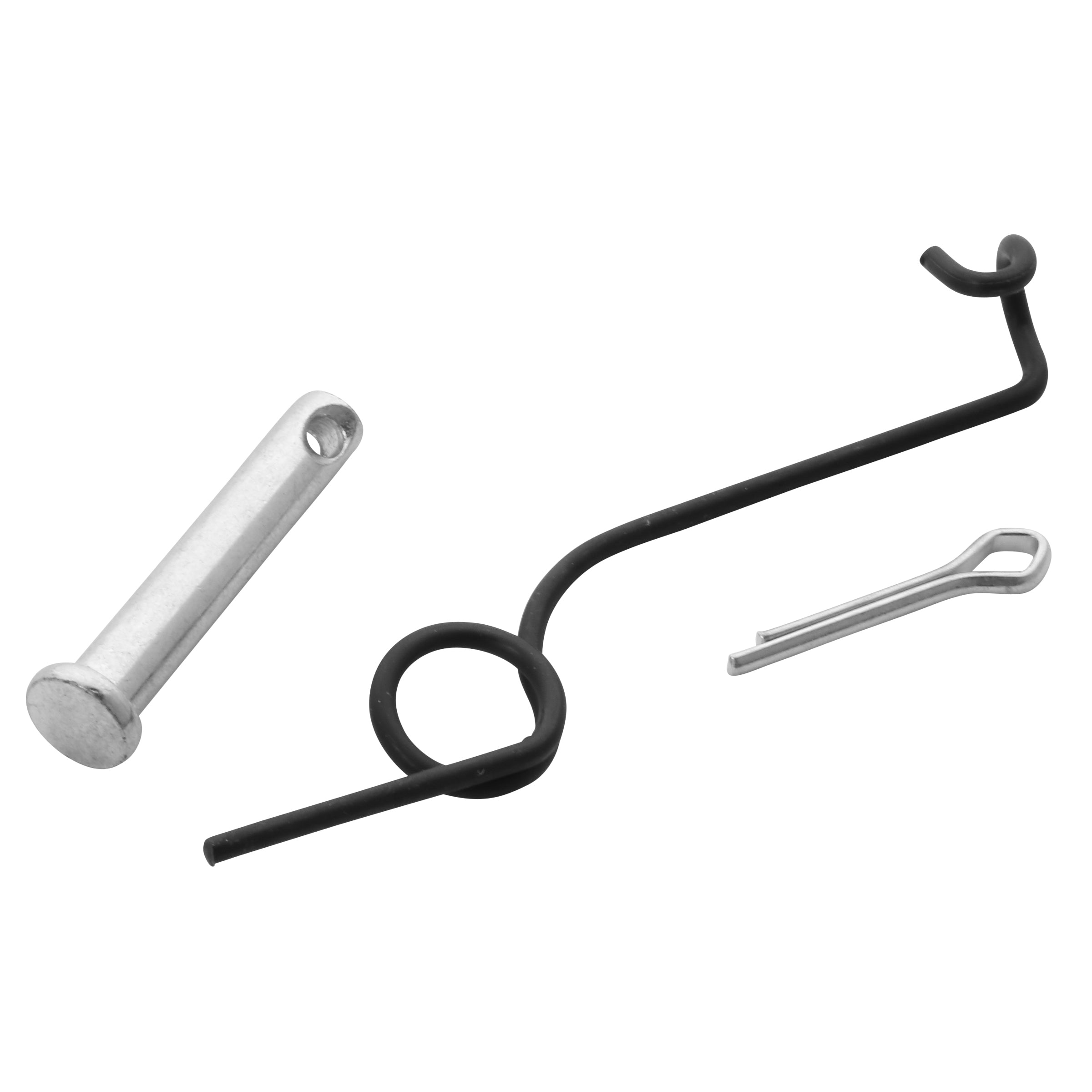 Hood Safety Catch Spring • 1946-47 Ford Passenger