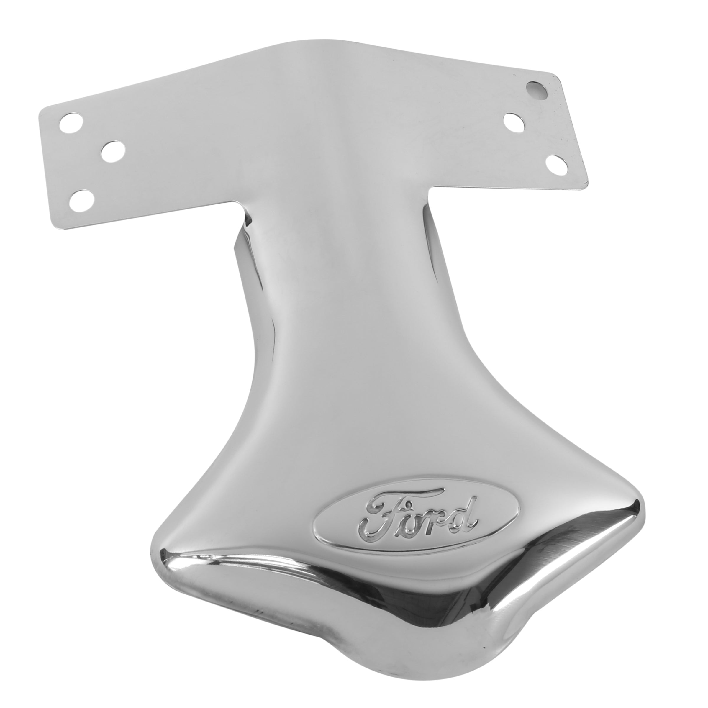 Exhaust Deflector