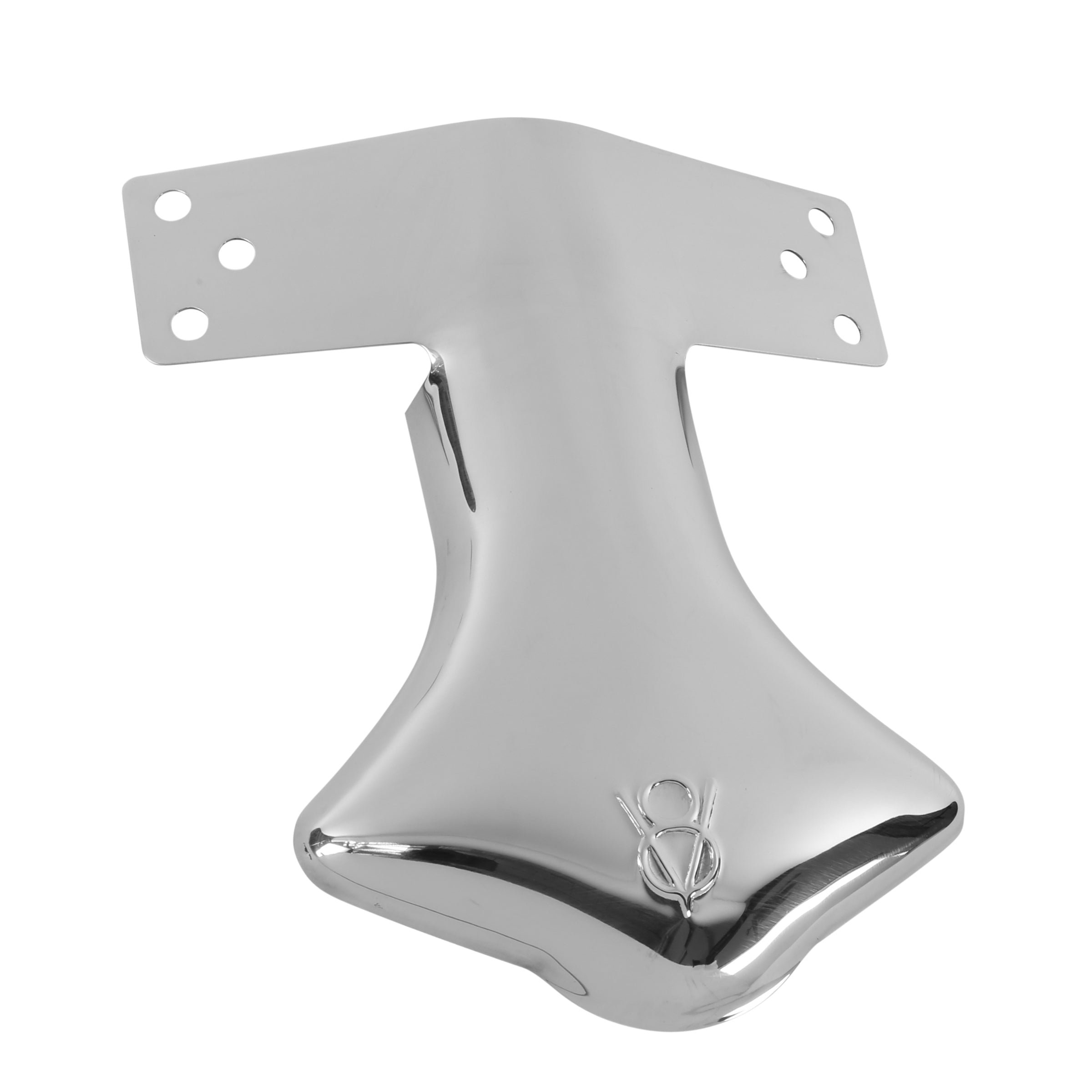 Exhaust Deflector