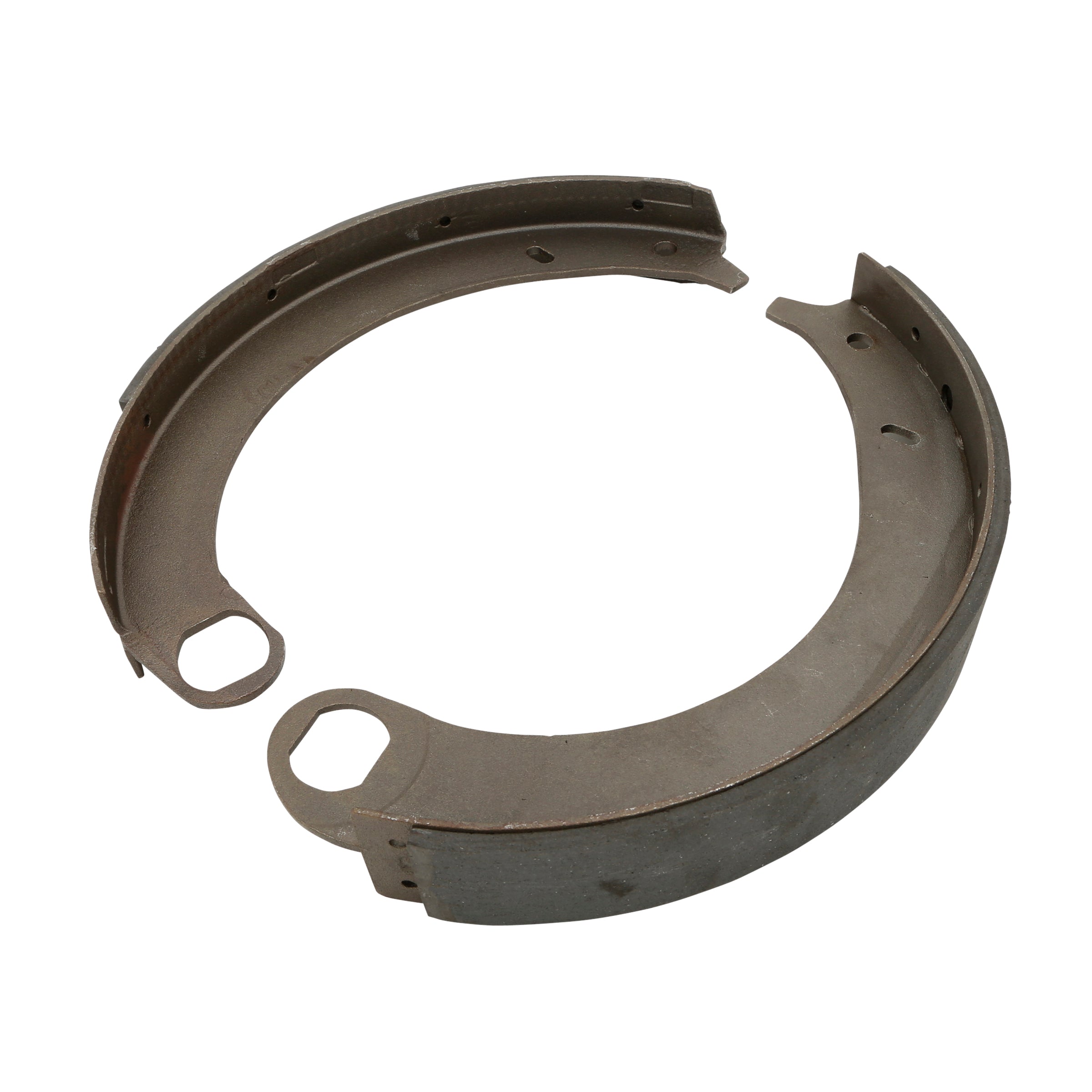 Brake Shoes (Oval Cams Relined) • 1946-48 Ford