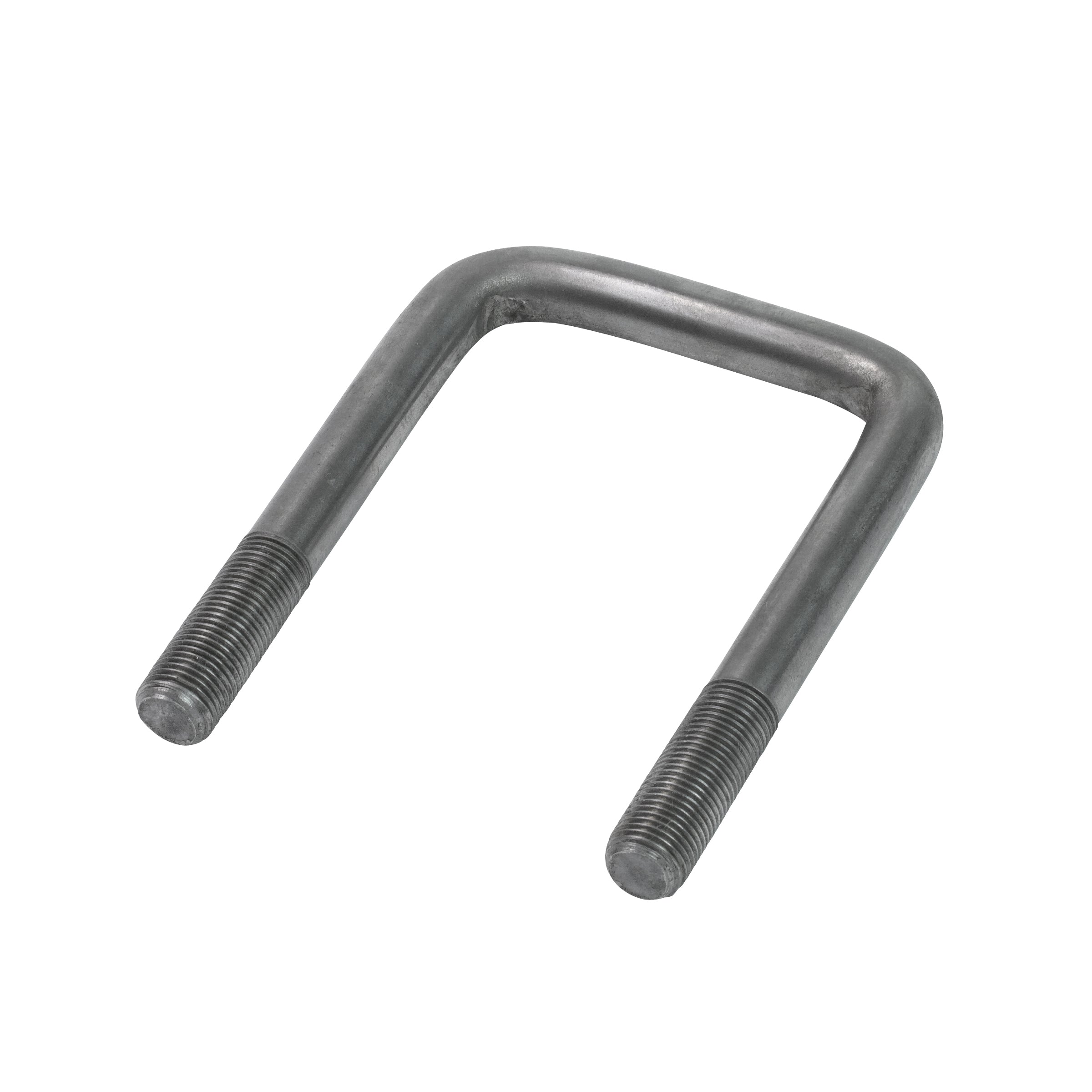 Spring U-Bolt (Front) • 1935-48 Ford Passenger & 1935-41 Pickup