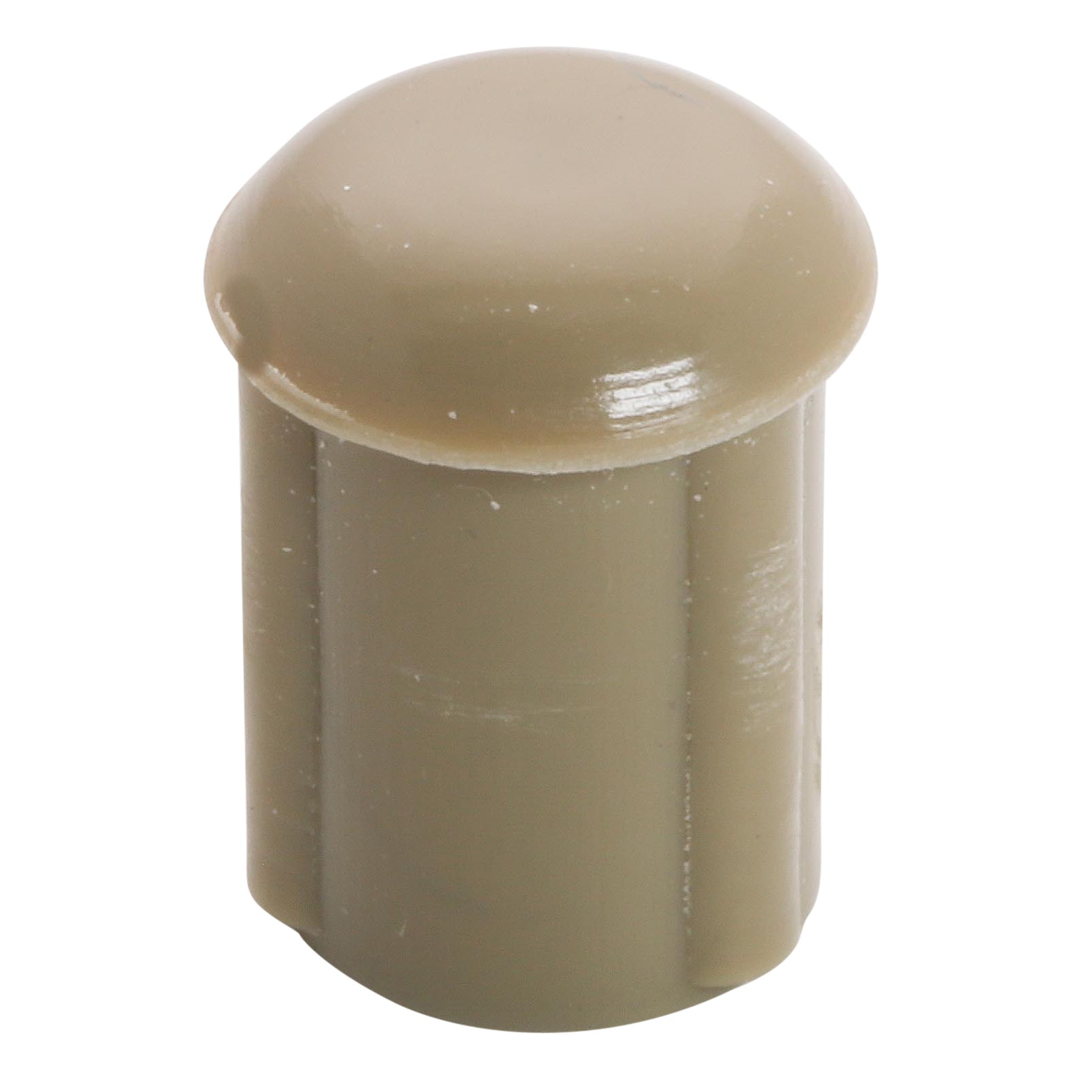 Antenna Hole Plug • 1946 Ford Super Deluxe & 1947-48 Passenger