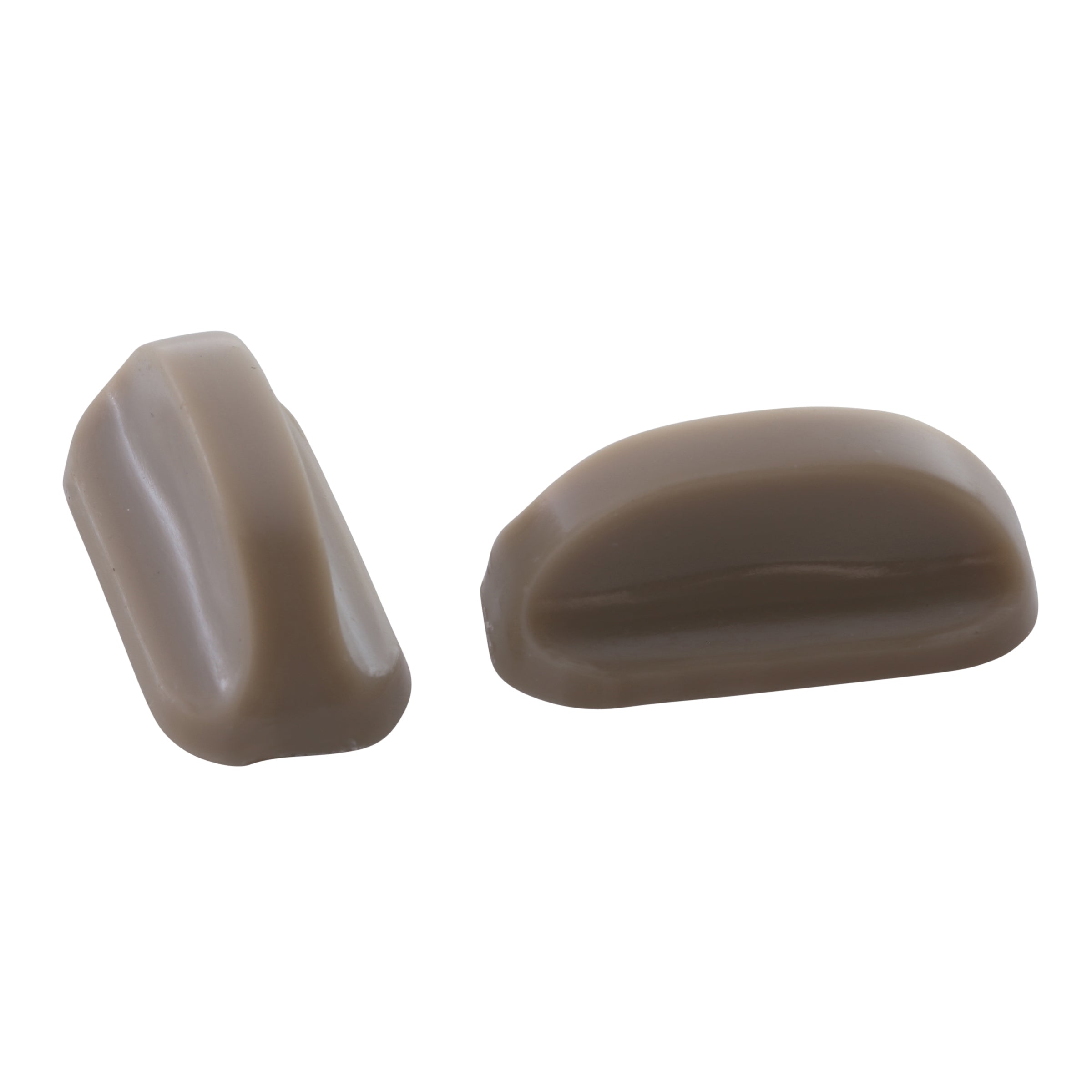 Ash Tray Knobs (Front) • 1946 Ford Super Deluxe & 1947-48 Passenger