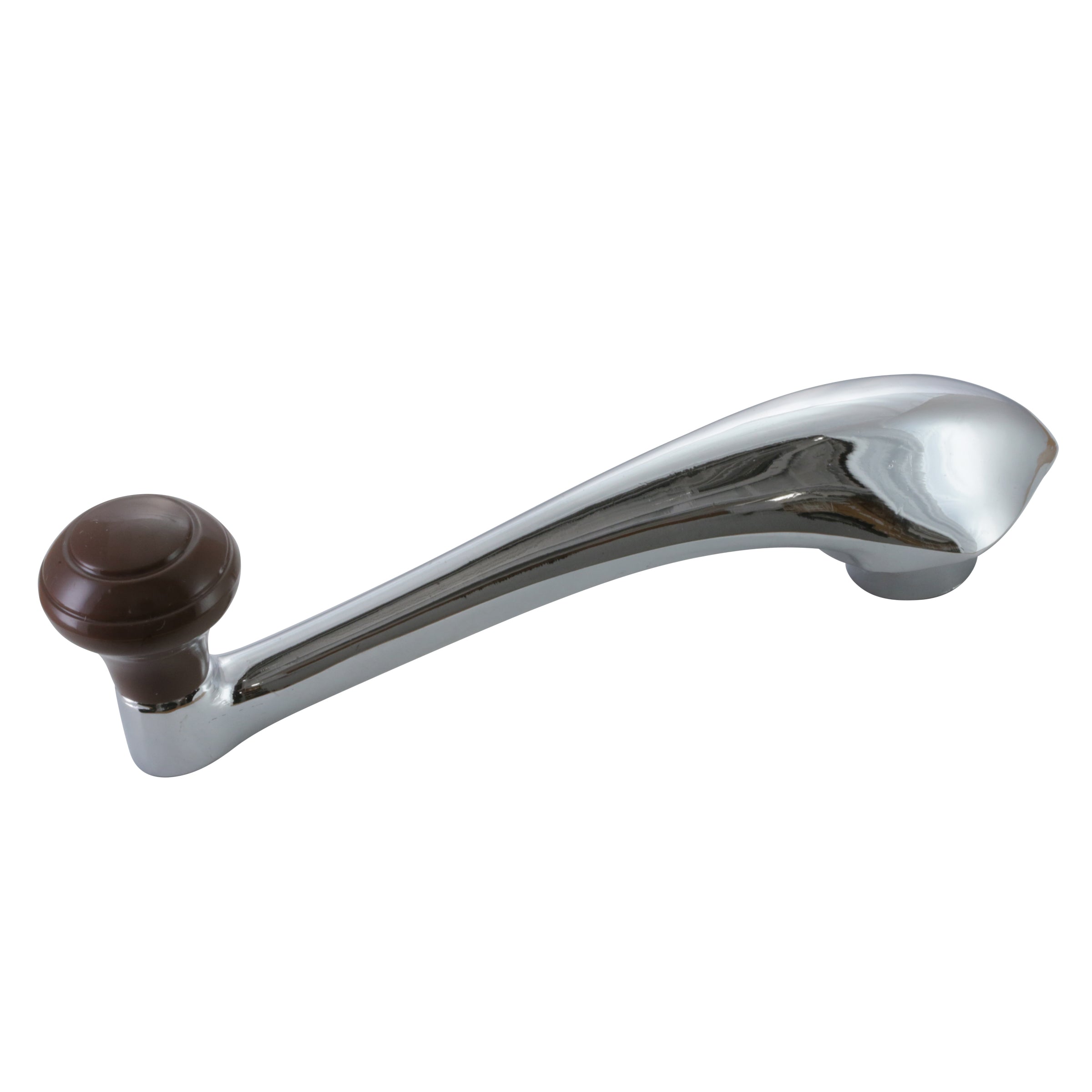 Inside Window Crank Handle • 1946 Ford Deluxe