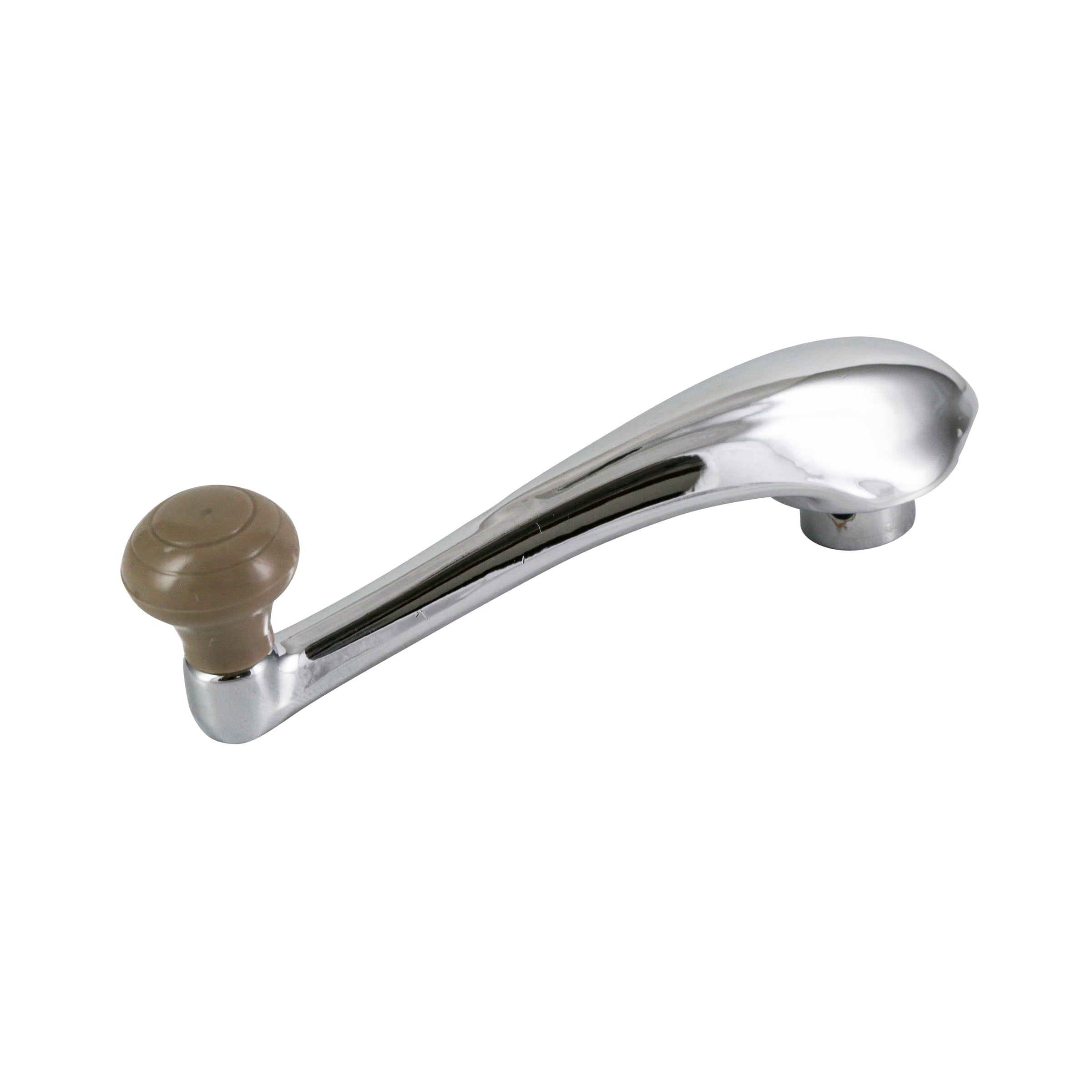 Inside Window Crank Handle • 1946-48 Ford Passenger & 1946 Convertible, Station Wagon & Sportsman
