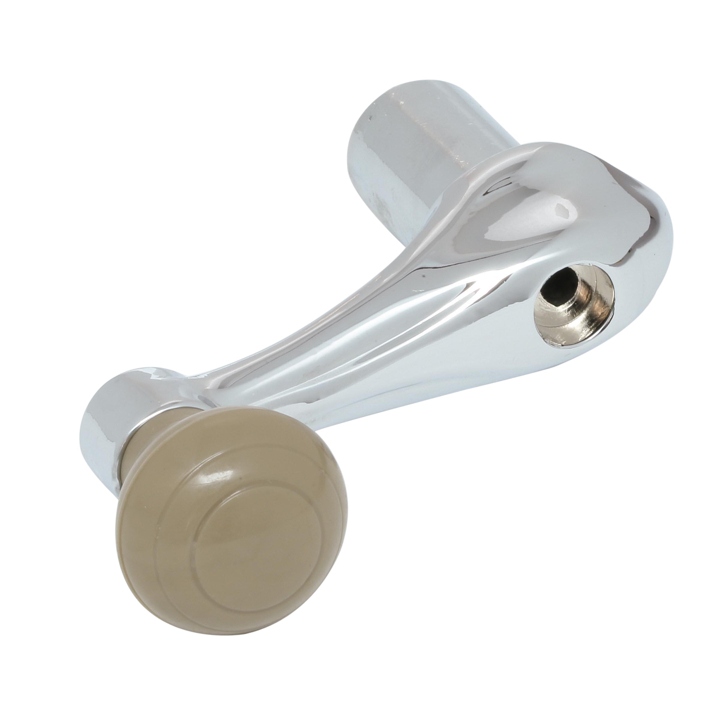 Vent Window Crank Handle • 1941-48 Ford Coupe, Sedan &  Convertible