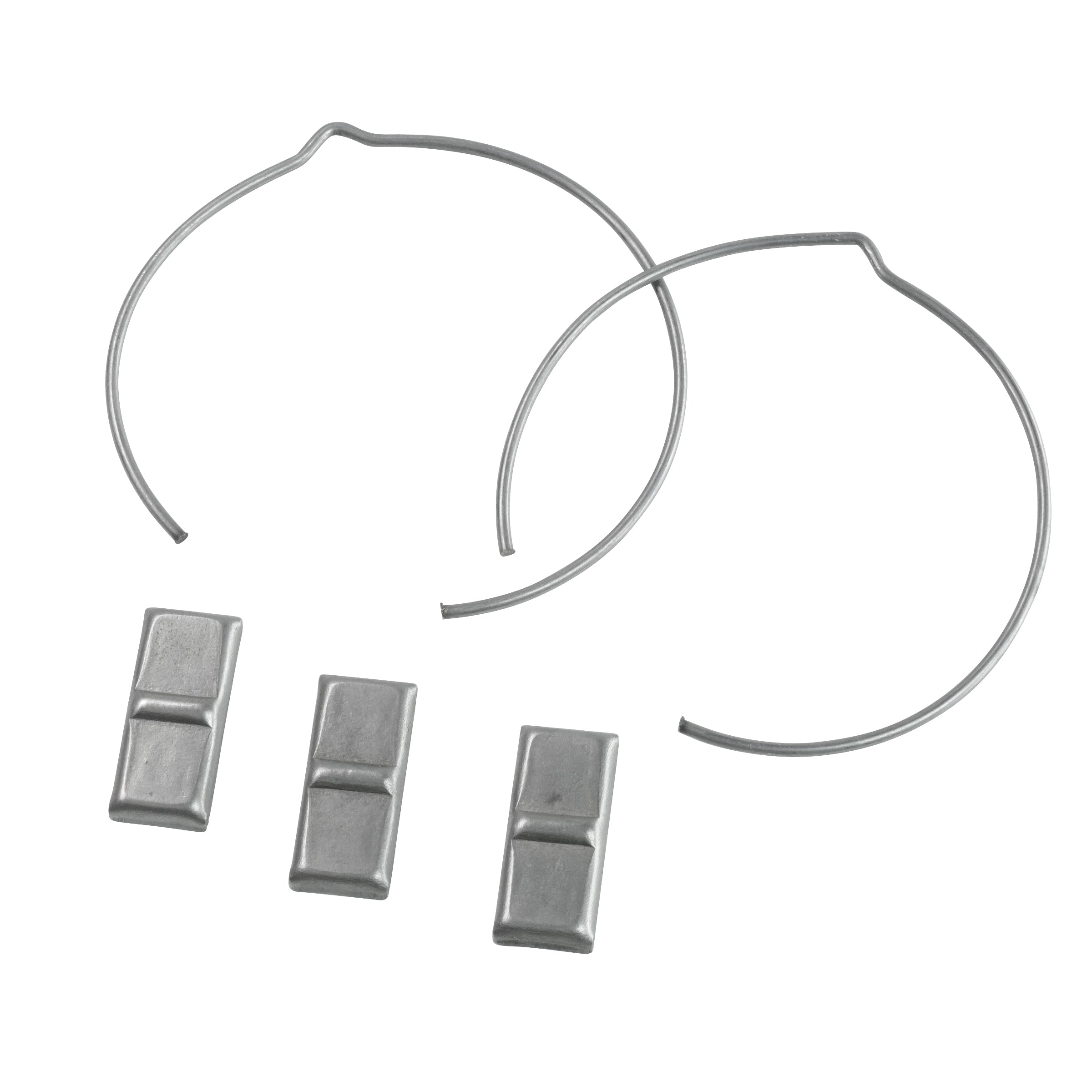 Transmission Synchronizer Hardware Kit • 1939-48 Ford Passenger & 1939-47 Pickup