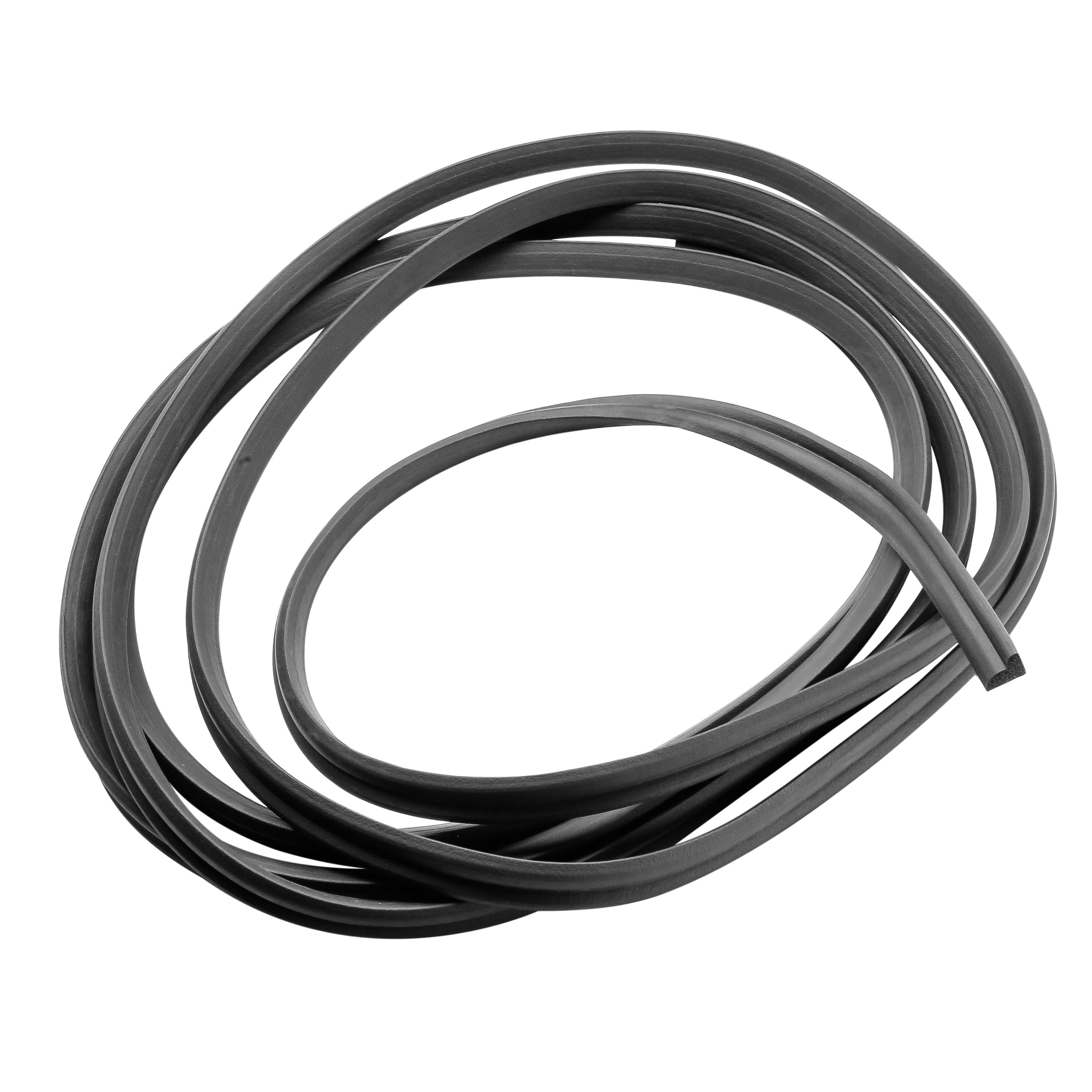 Trunk Lid Seal • 1946-48 Ford Sportsman & Mercury