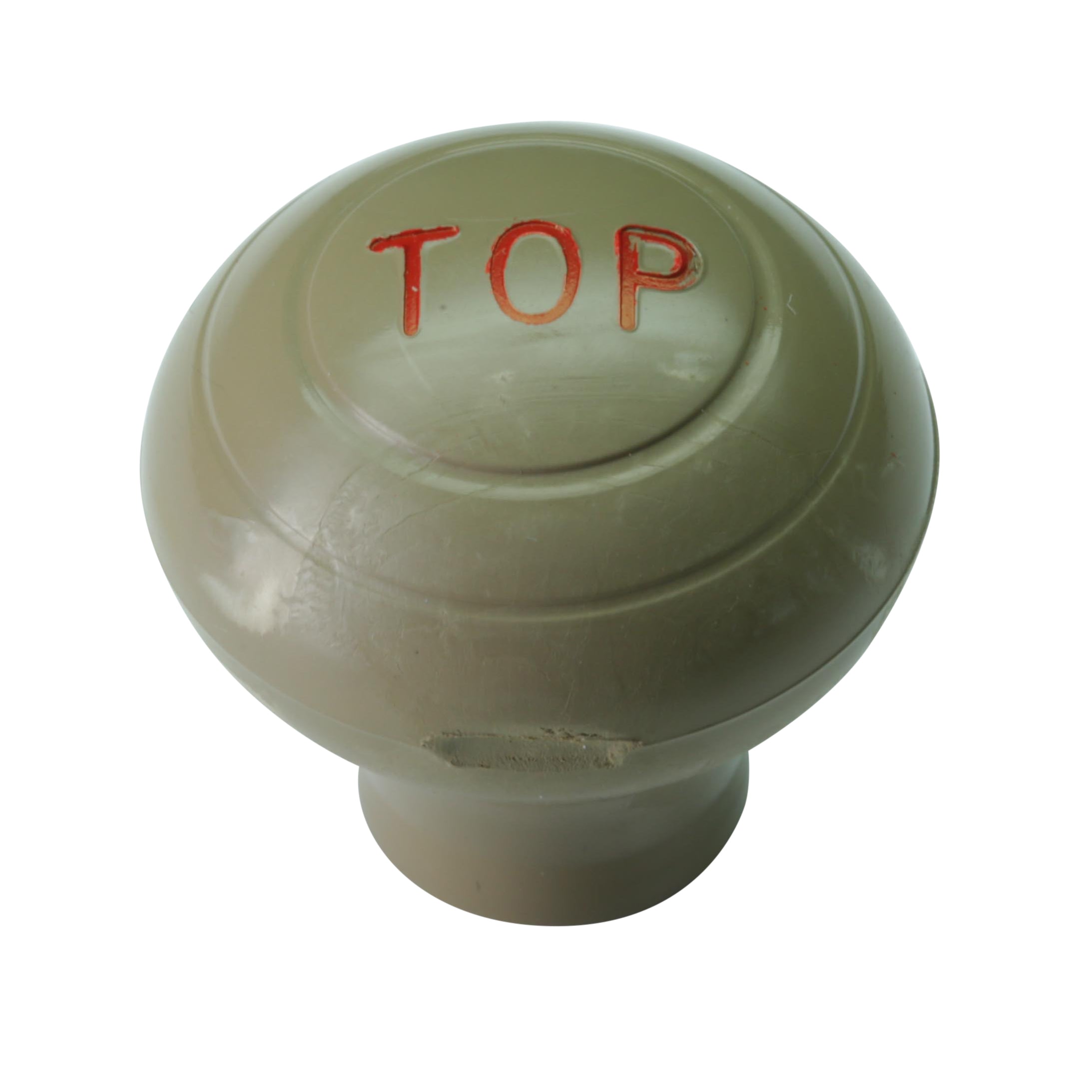 Top Knob • 1946 Ford Convertible