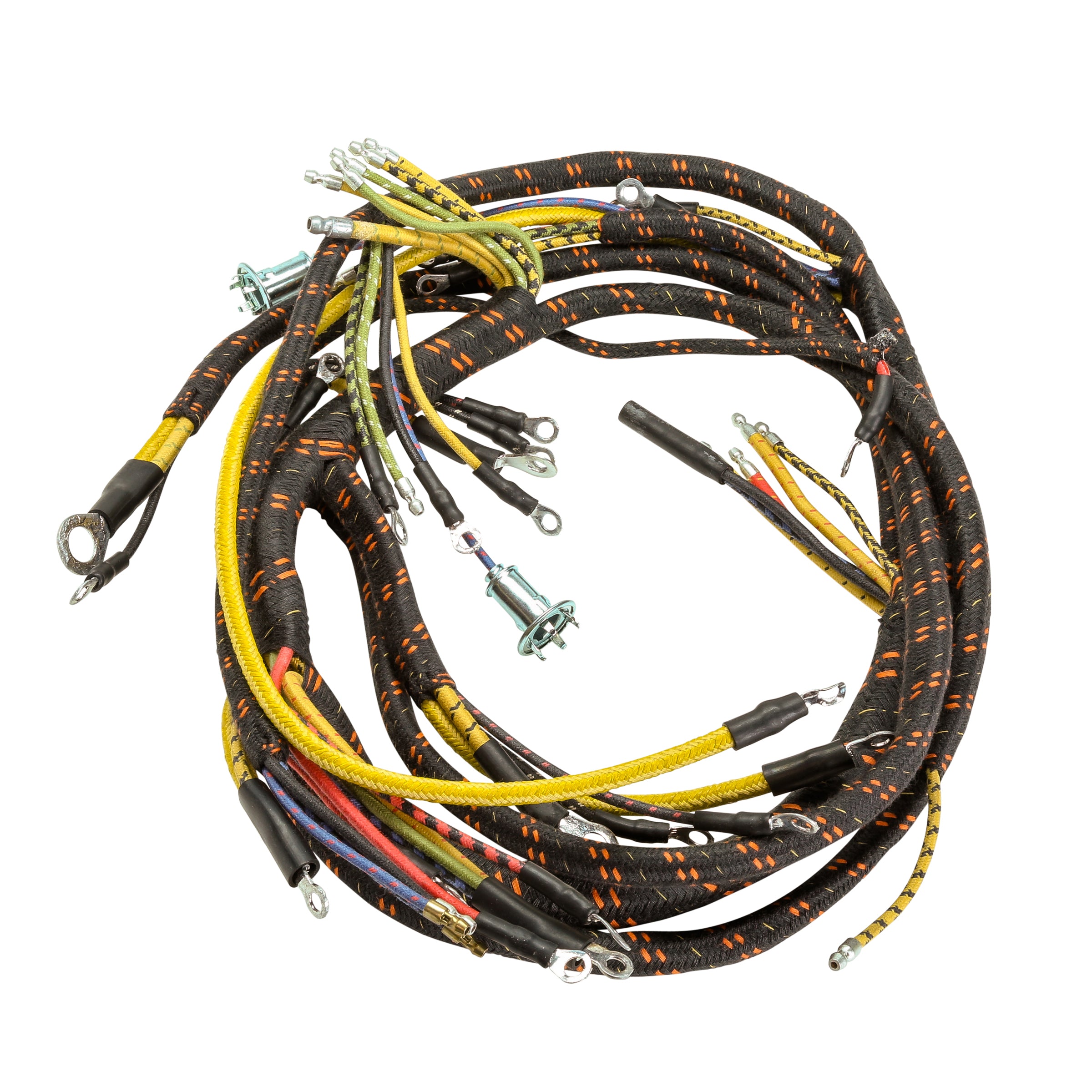 Dash Wiring Harness • 1944-477 Ford Pickup V-8