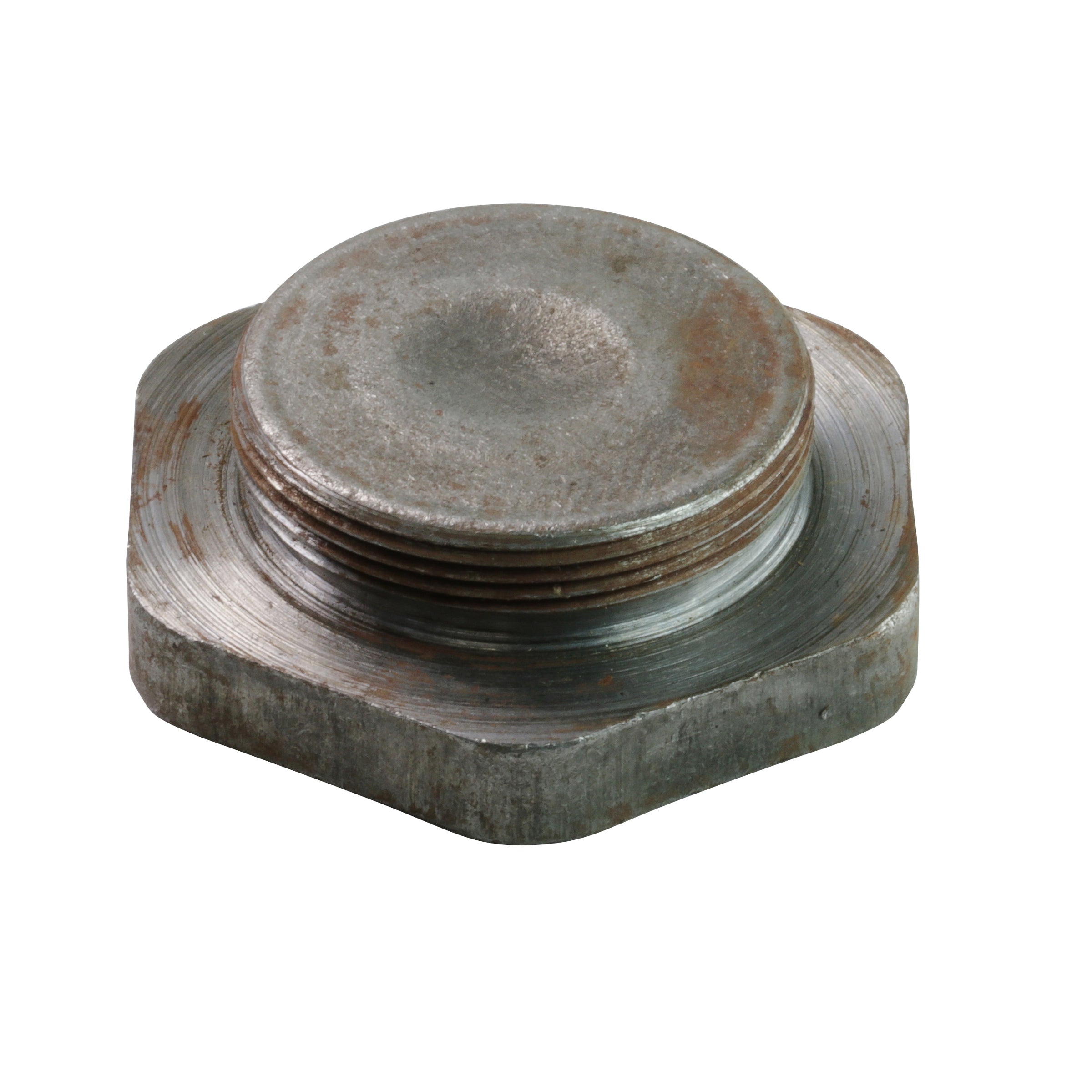 Oil Pan Drain Plug • 1939-48 Ford V-8 & 1947-48 6 Cylinder H