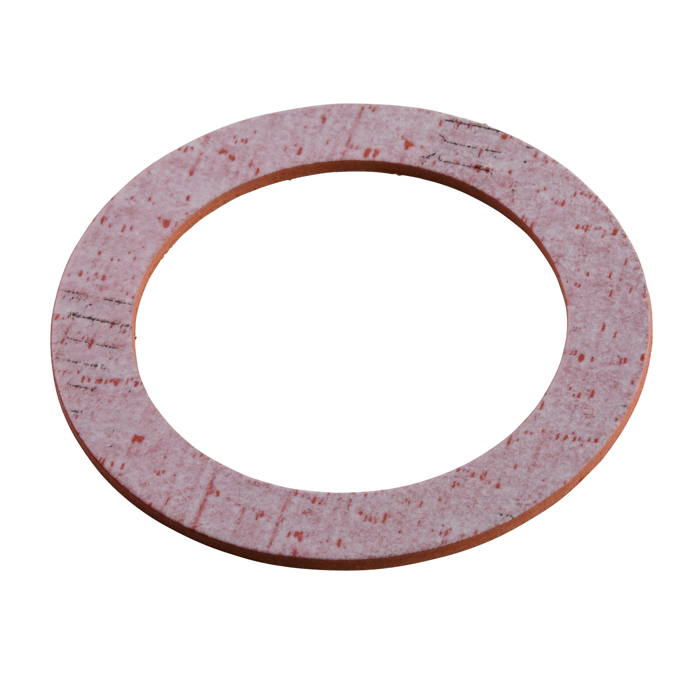 Oil Drain Plug Gasket • 1939-48 Ford Passenger & 1939-47 Pickup V-8