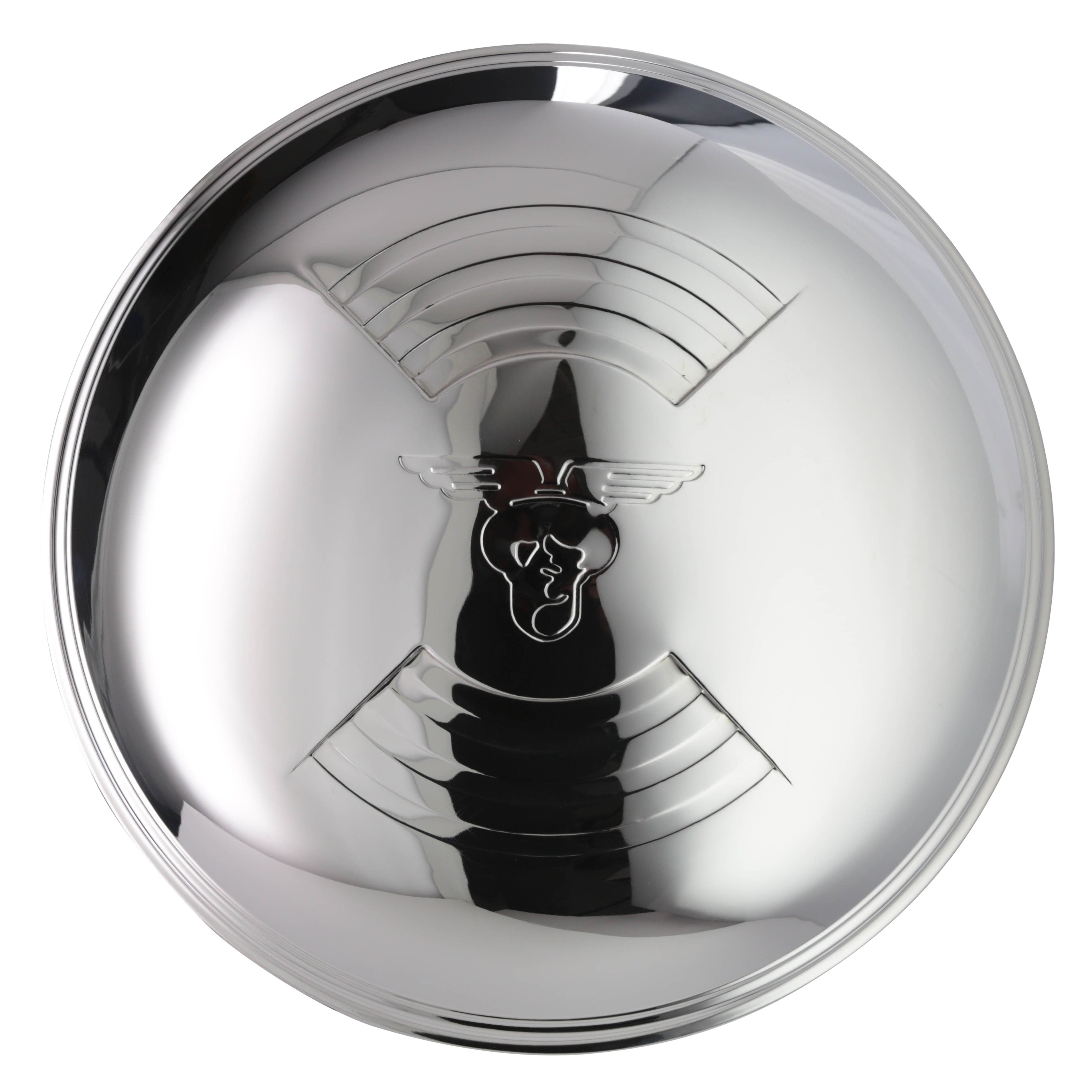 Hubcap • 1946-48 Ford Mercury