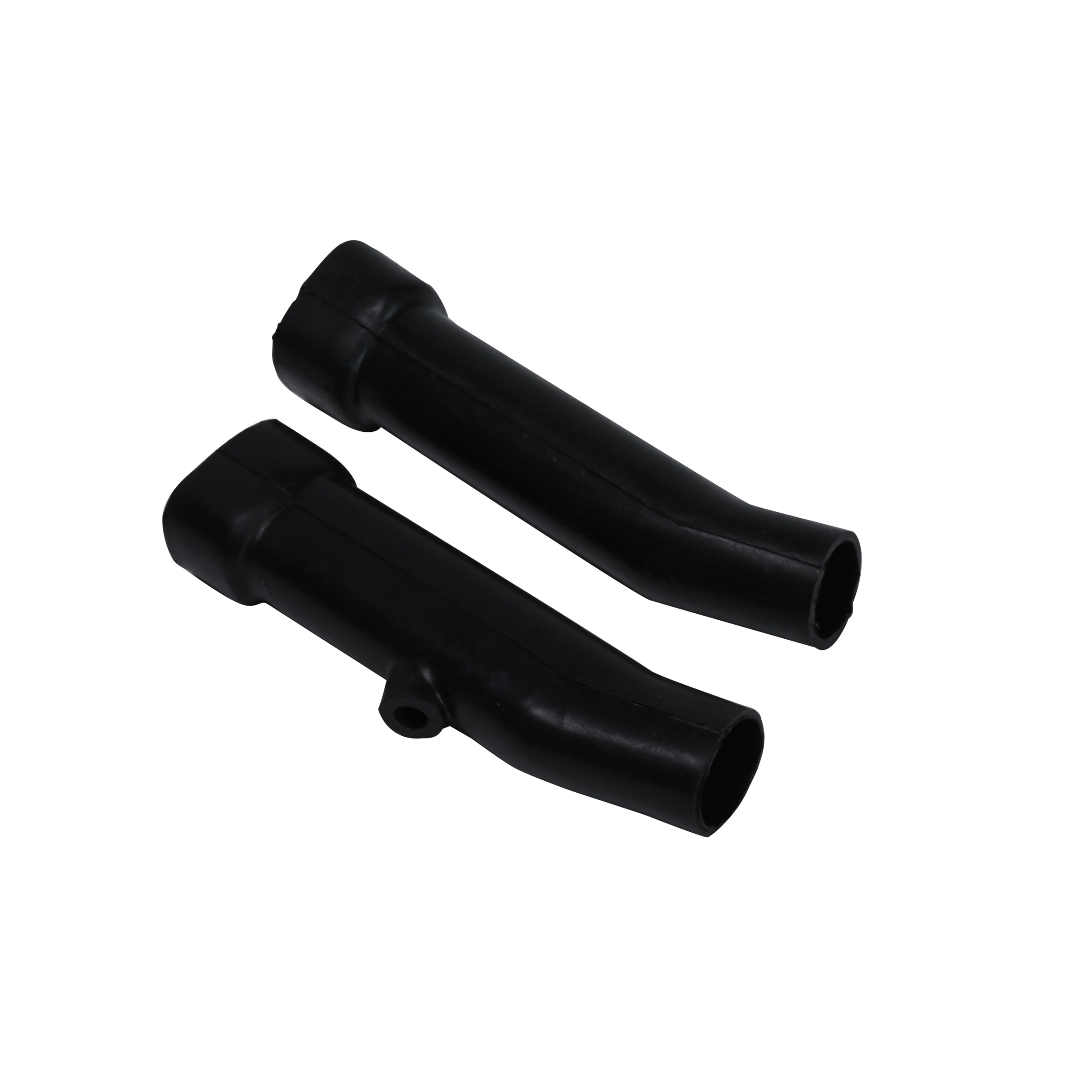 Spark Plug Wire to Distributor Cap Rubber Boots • 1946-48 Ford Passenger & 1946-47 Pickup