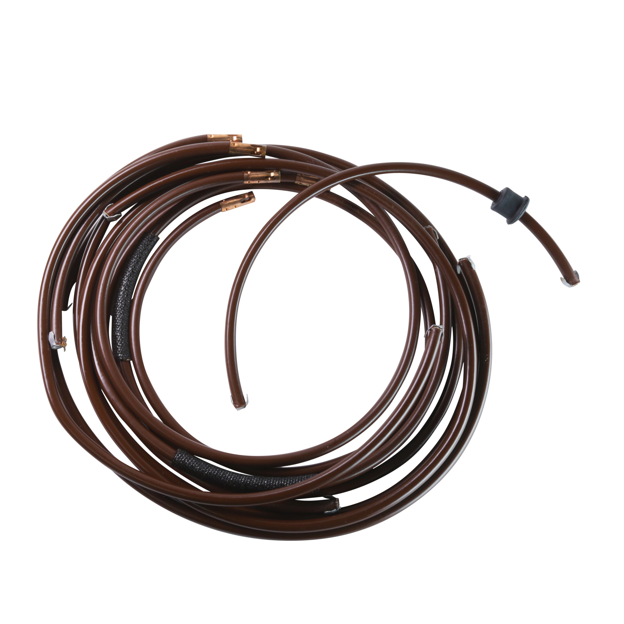 Spark Plug Wire Set • 1946-46 Ford Passenger & 1946-47 Pikcup