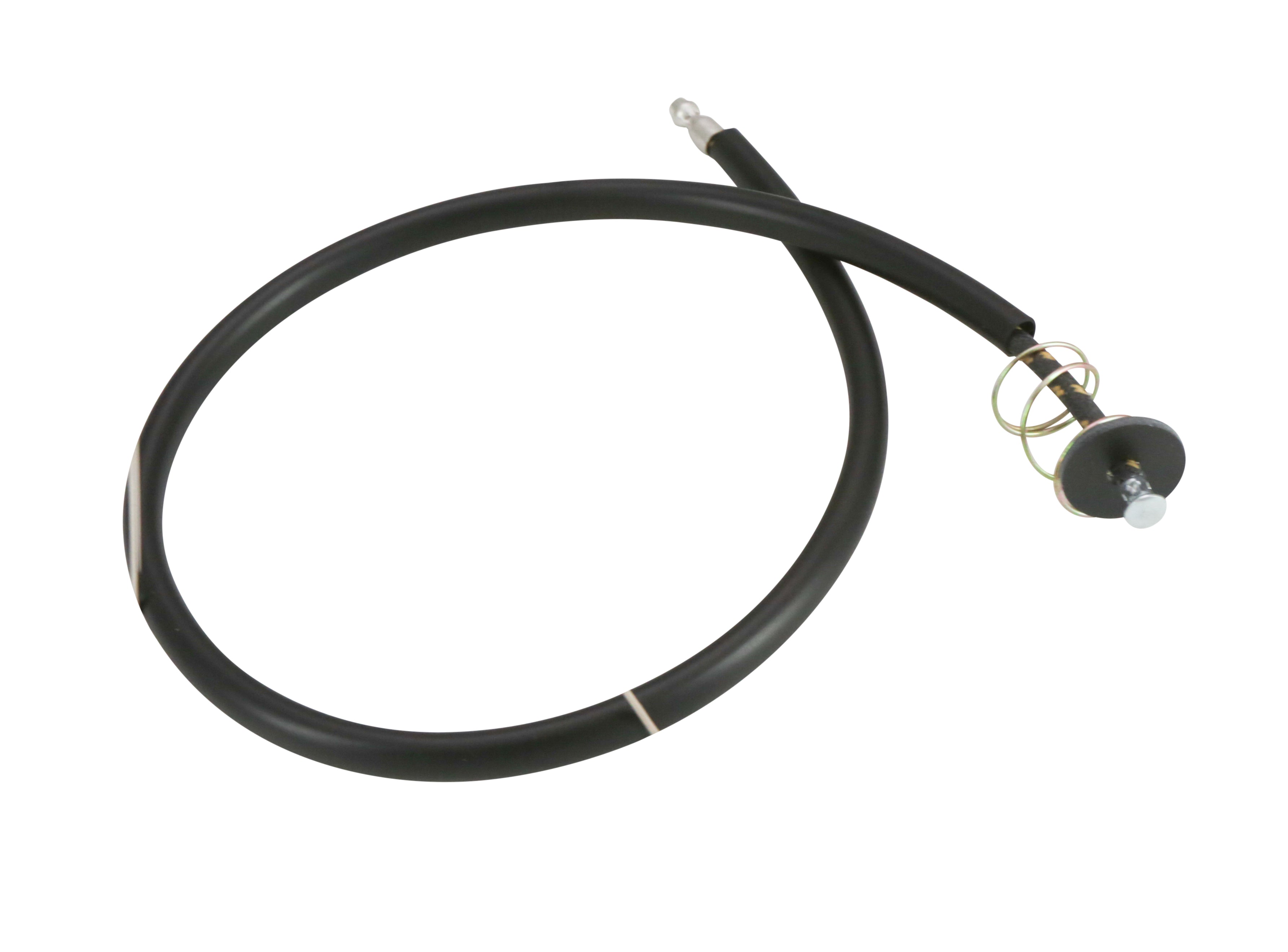 Parking Light Socket & Wire • 1946-48 Ford Mercury