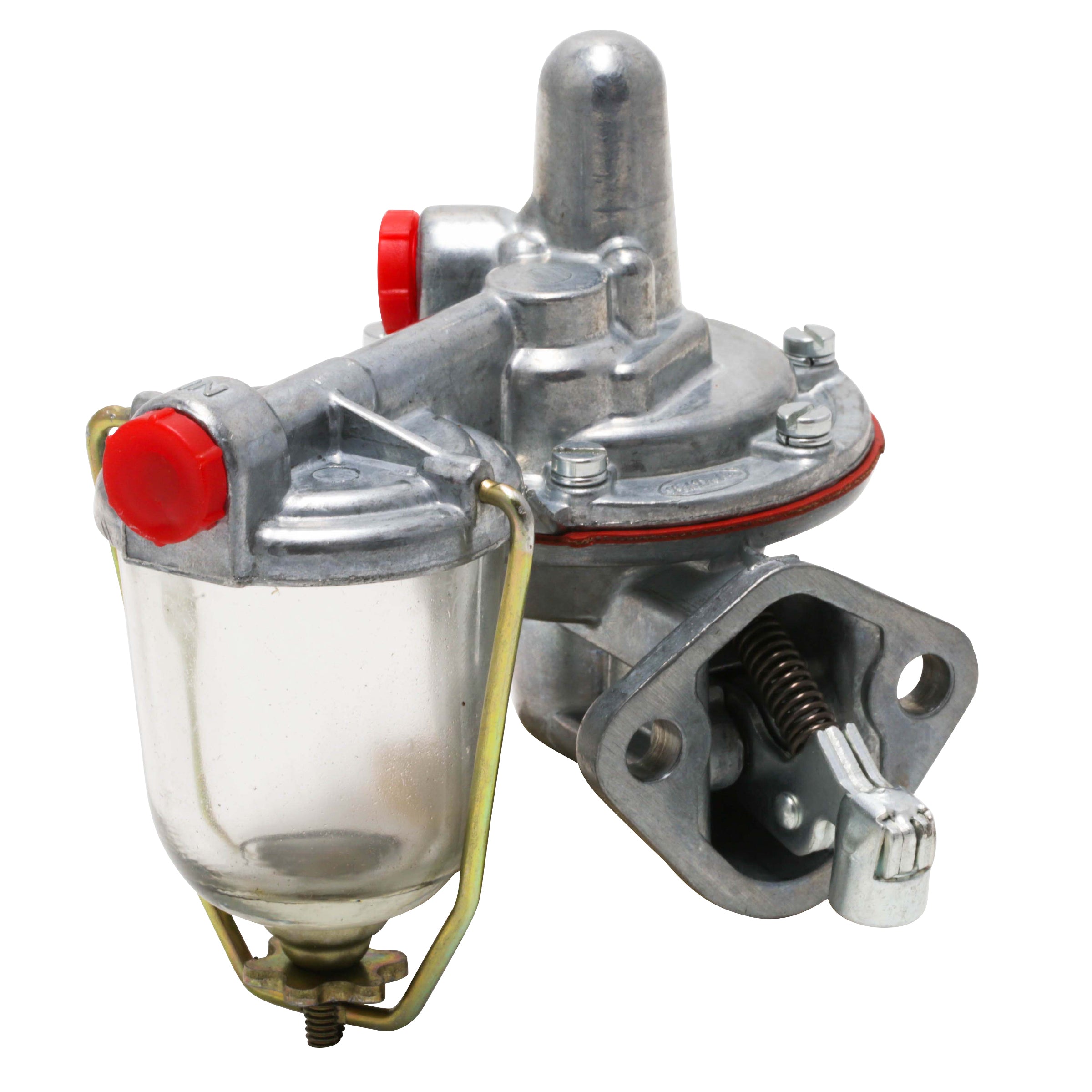 Fuel Pump Assembly • 1934-48 Ford Passenger & 1934-47 Pickup