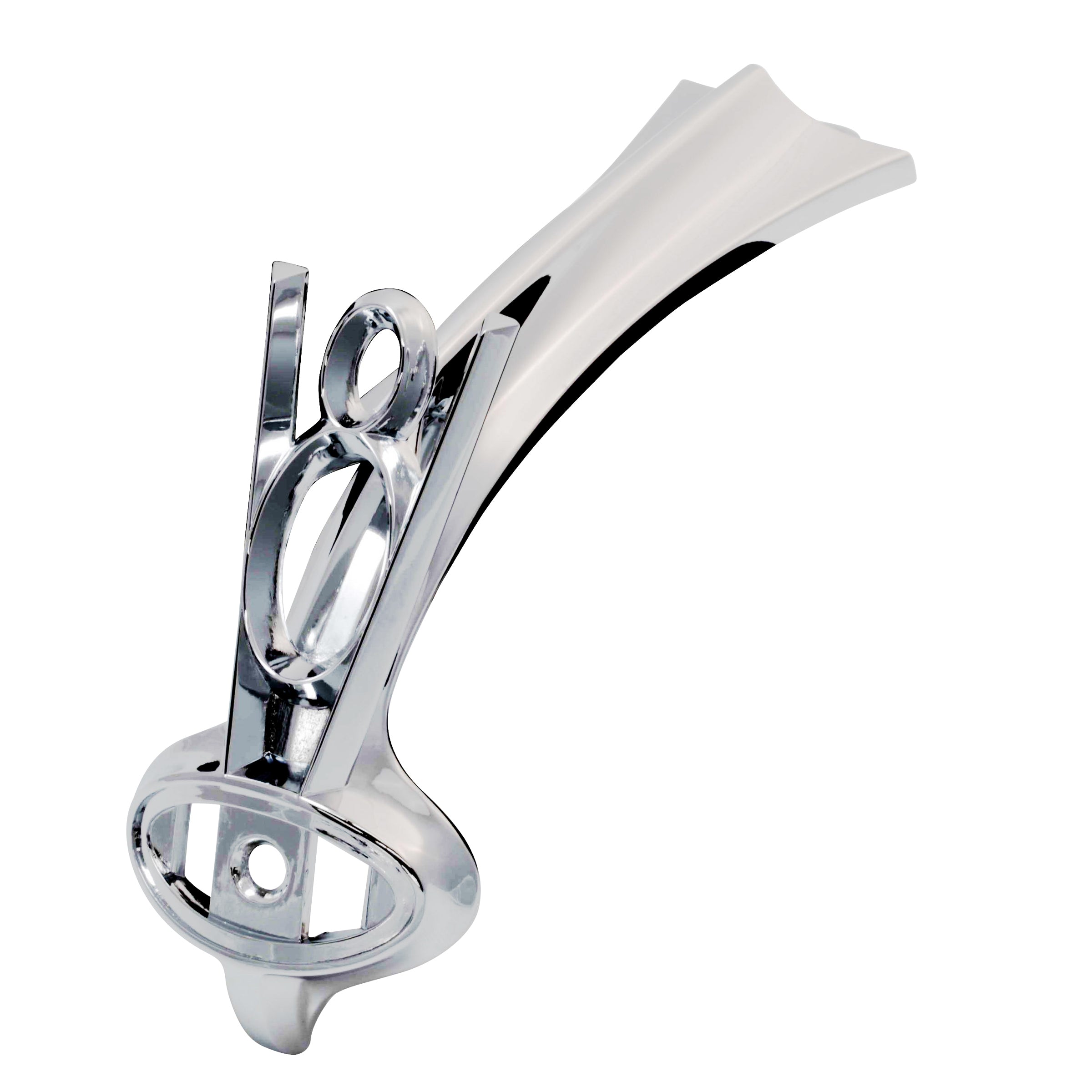 Grille Shell Ornament • 1936 Ford Pickup & Truck