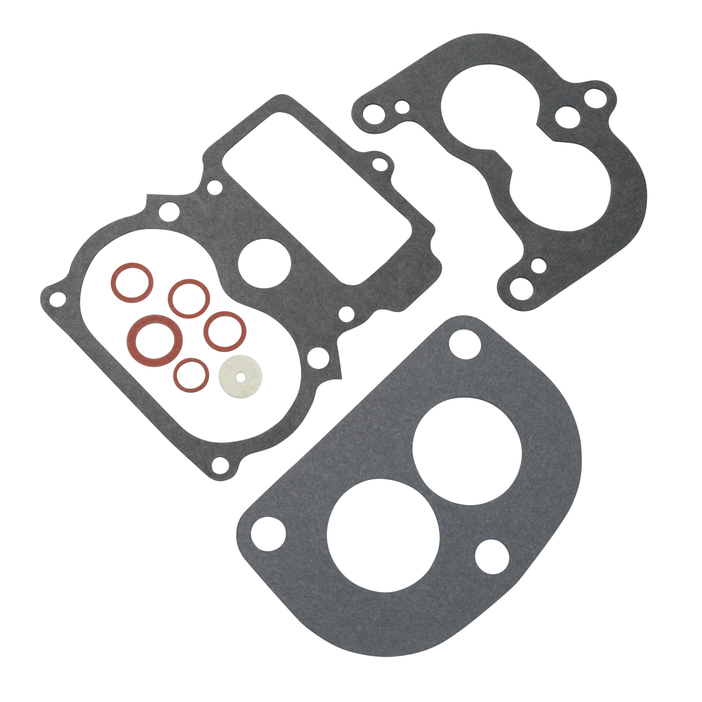 Carburetor Gasket Set (Stromberg 97) • 1933-38 Ford