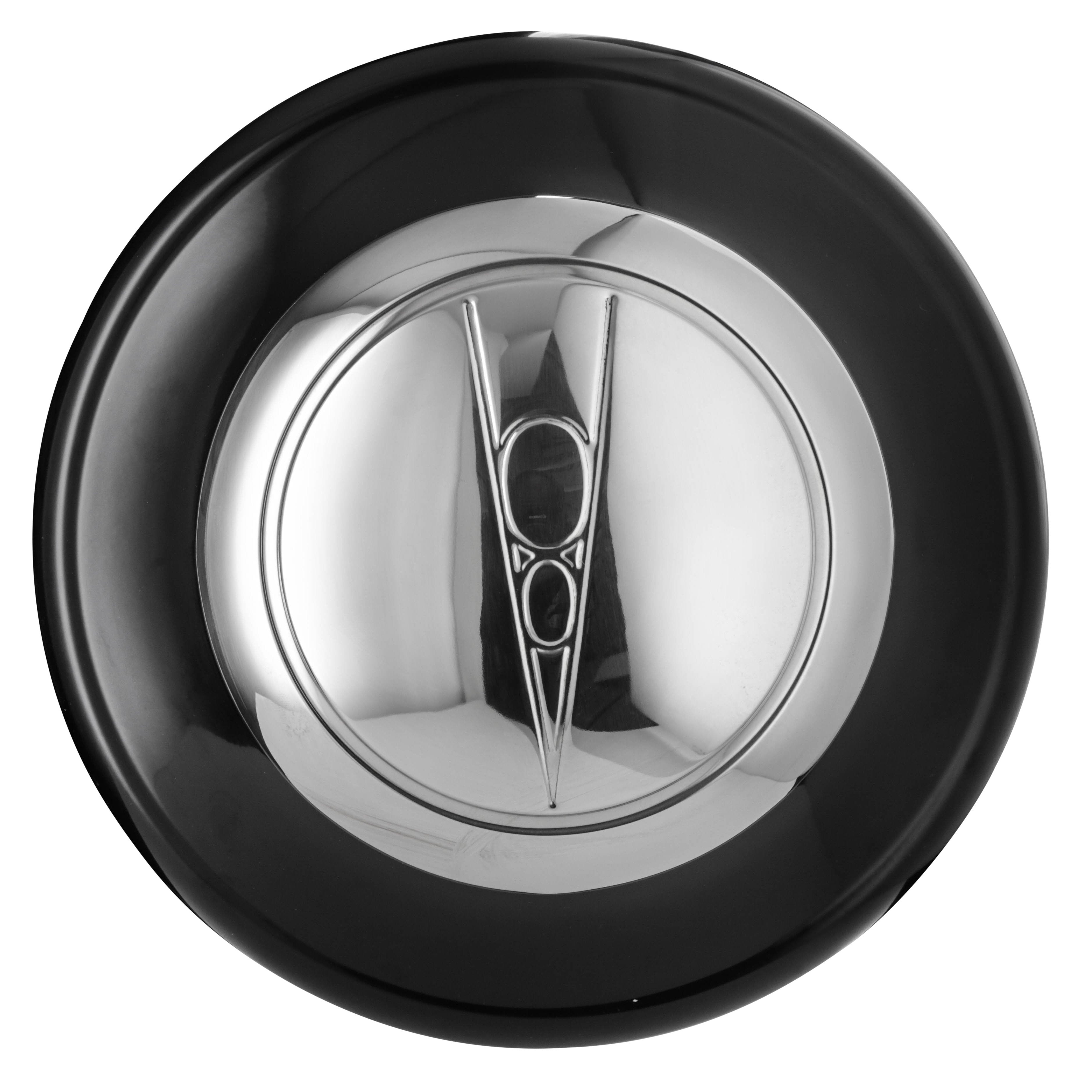 Hubcap • 1936 Ford Passenger