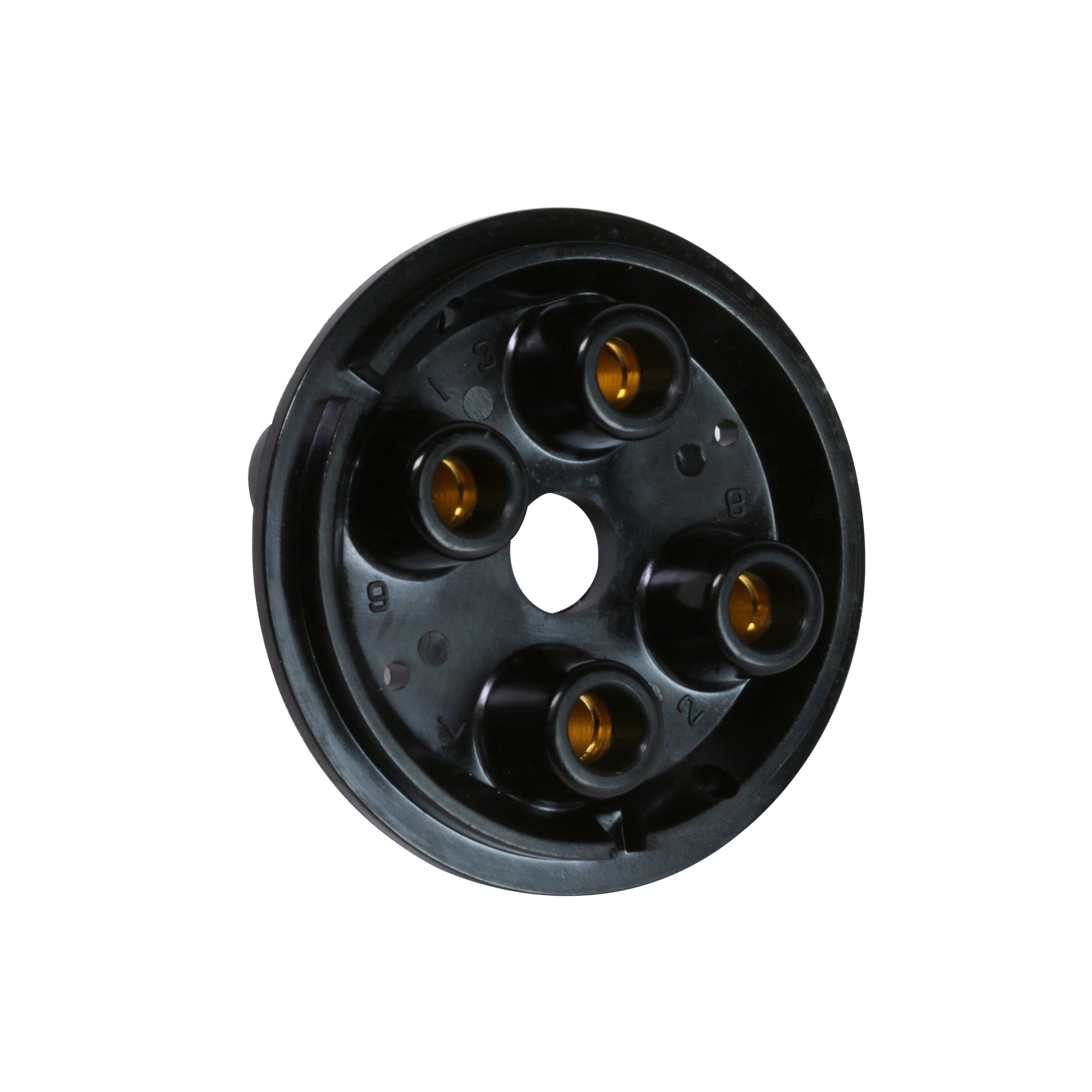 Distributor Inner Terminal Plate • Late 1936-41 Ford V-8