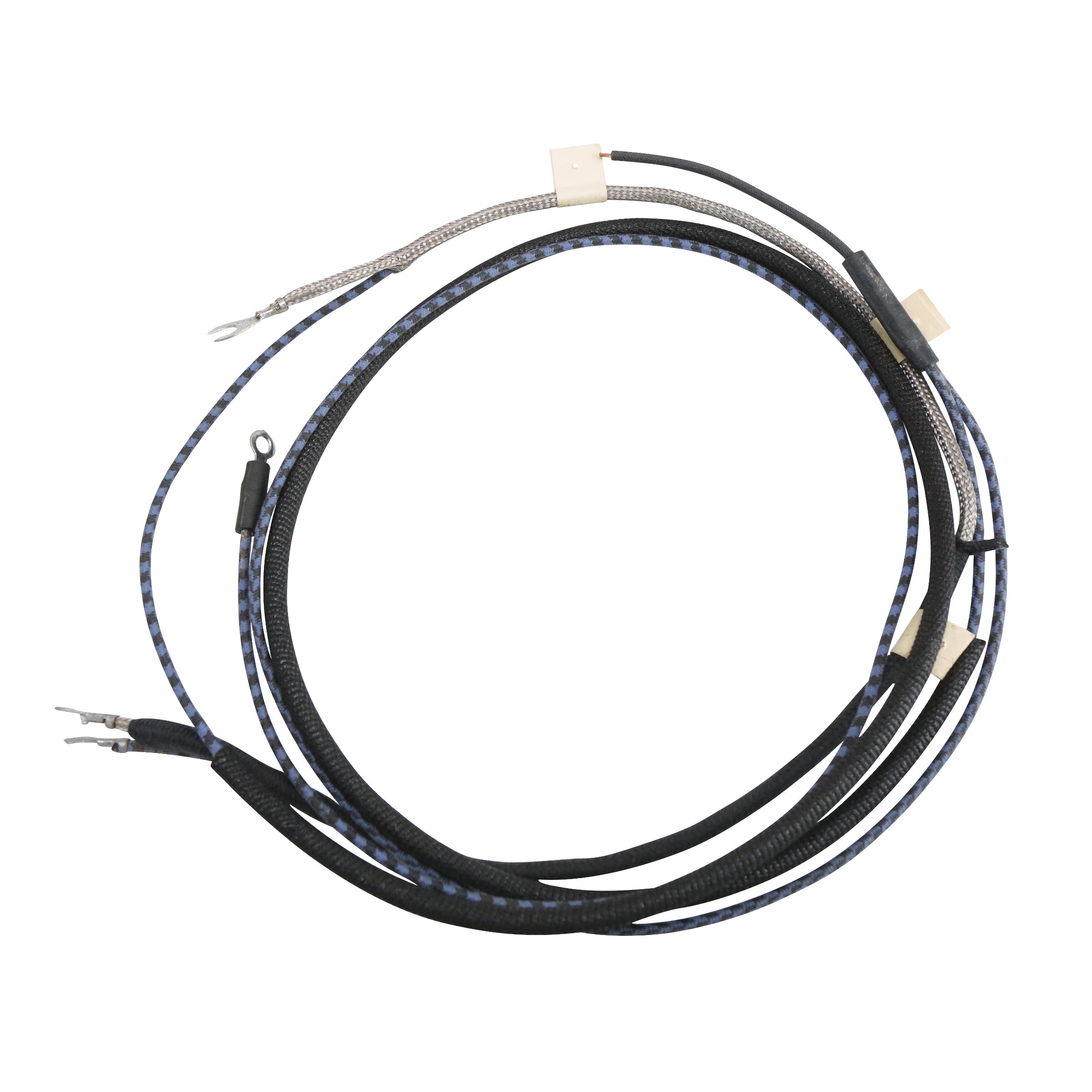 Dome Light Switch to Fuse Block Wire • 1935-36 Ford Passenger