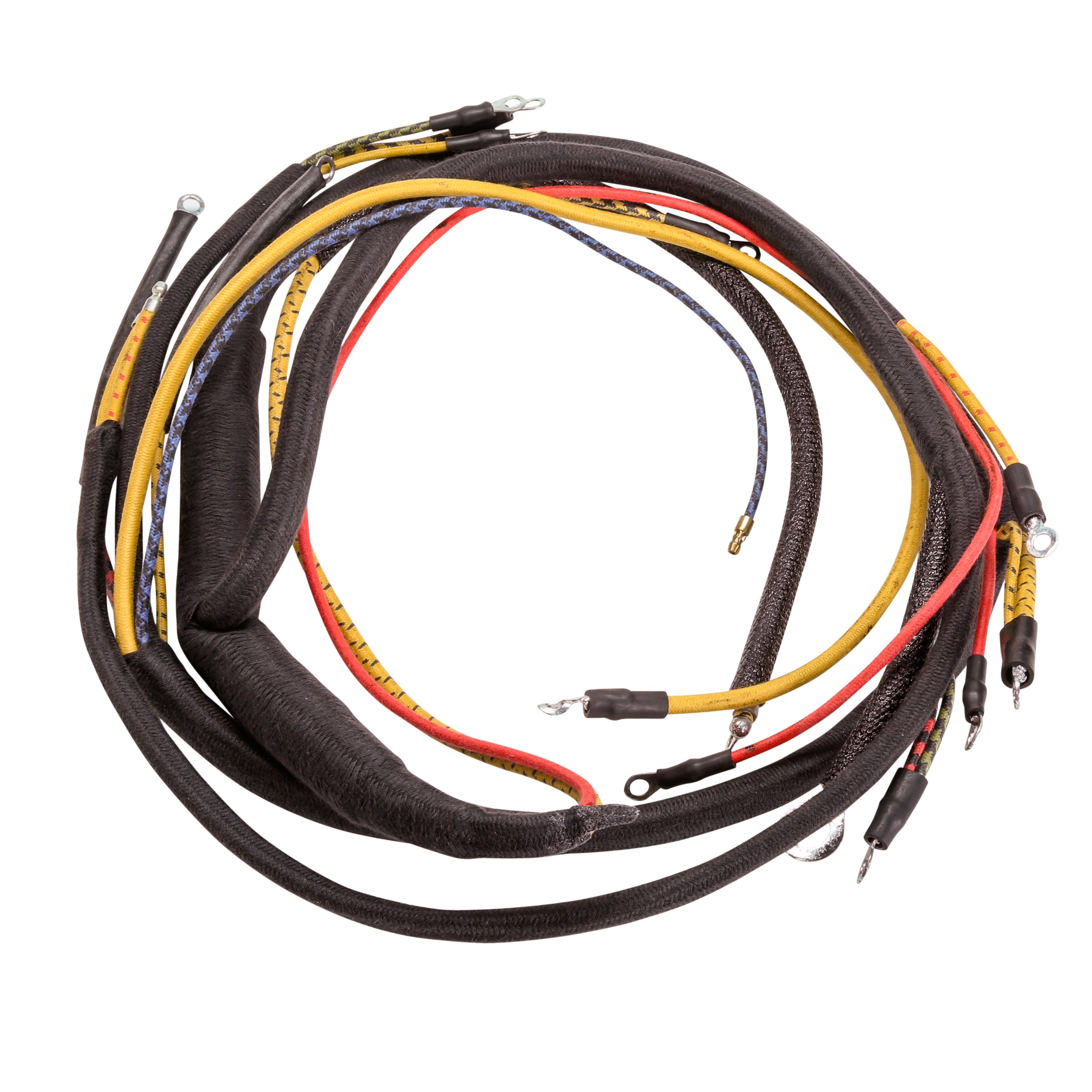 Dash Wiring Harness • 1935-36 Ford Passenger & Pickup