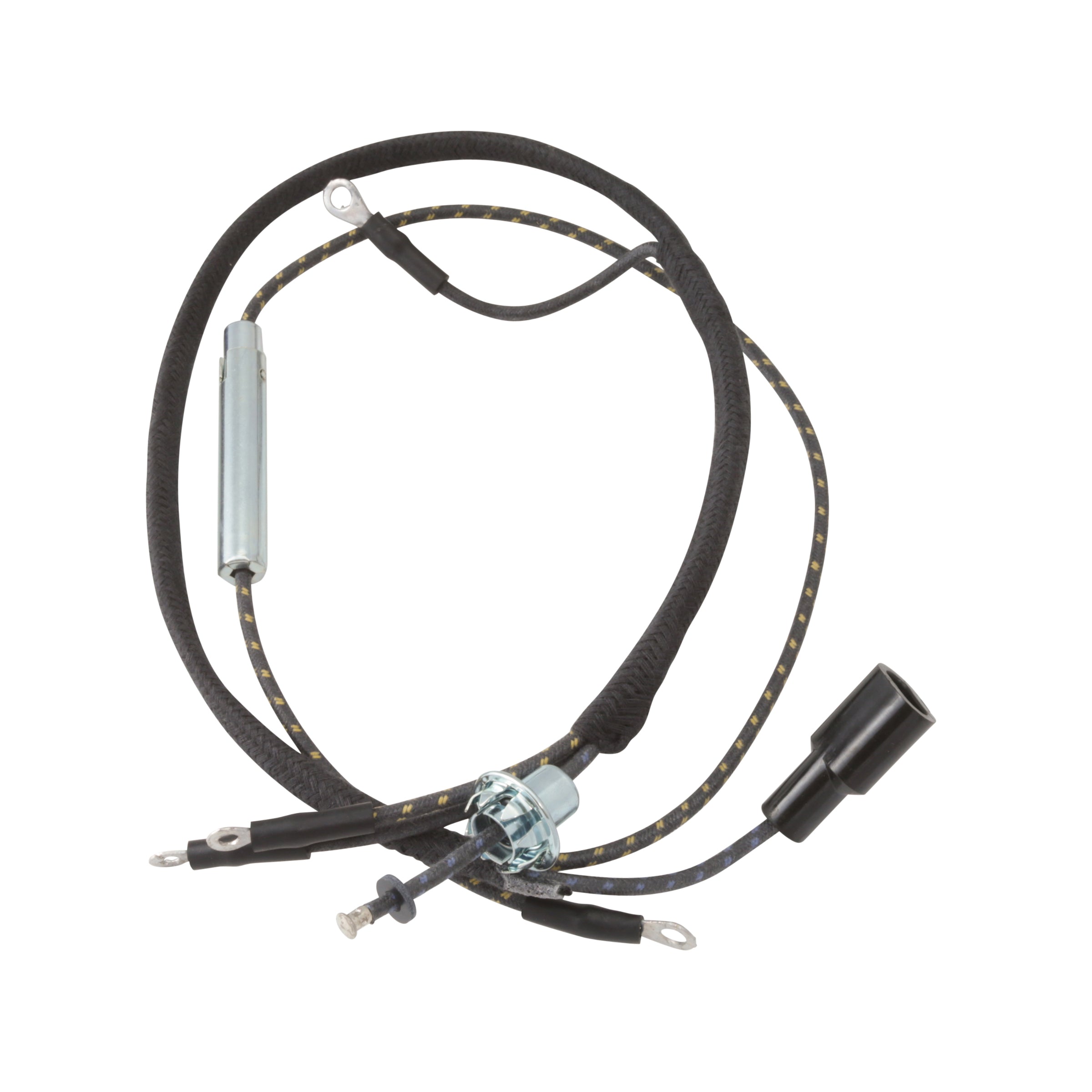 Clock Wire & Socket • 1935-36 Ford Passenger