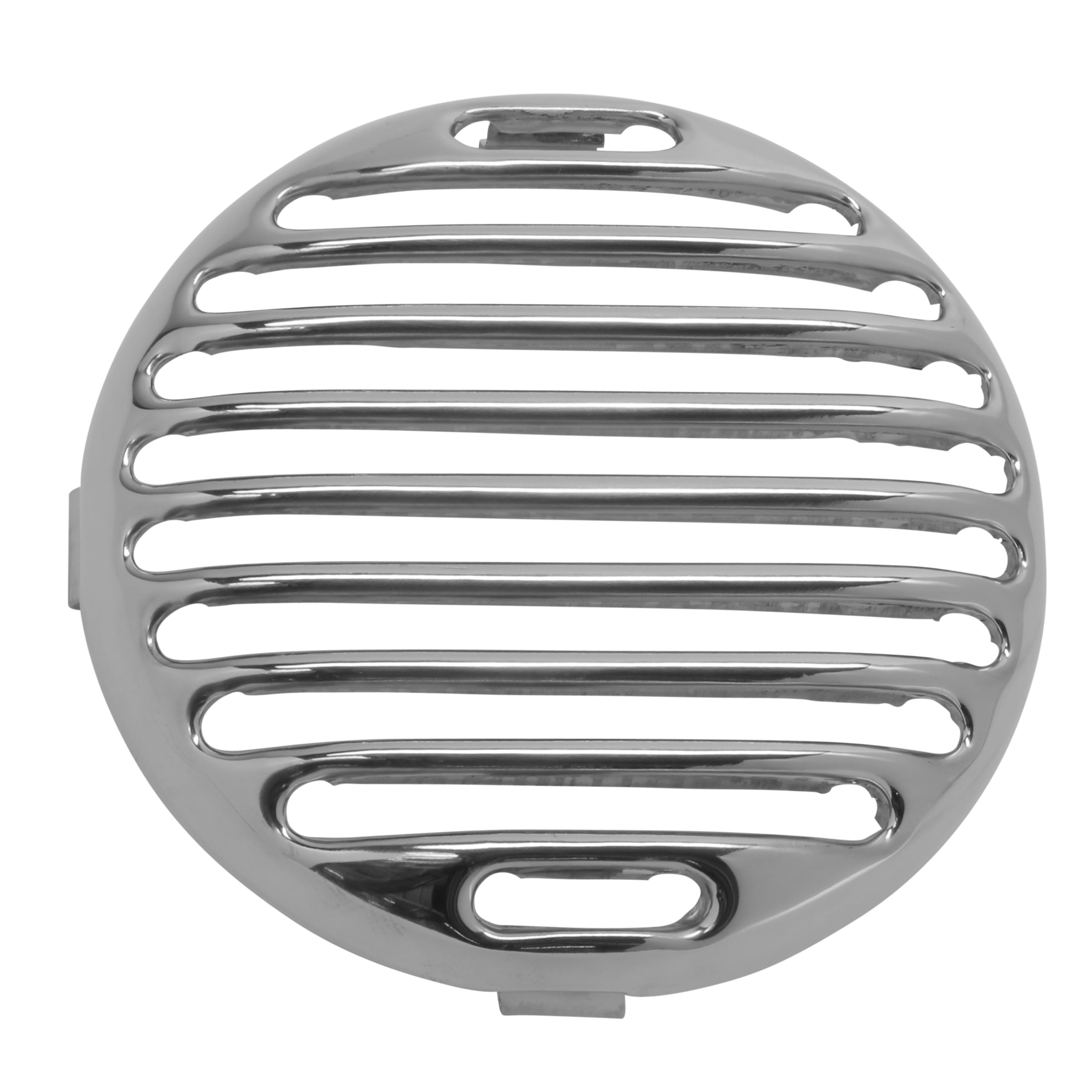 Horn Grille • 1936 Ford Passenger