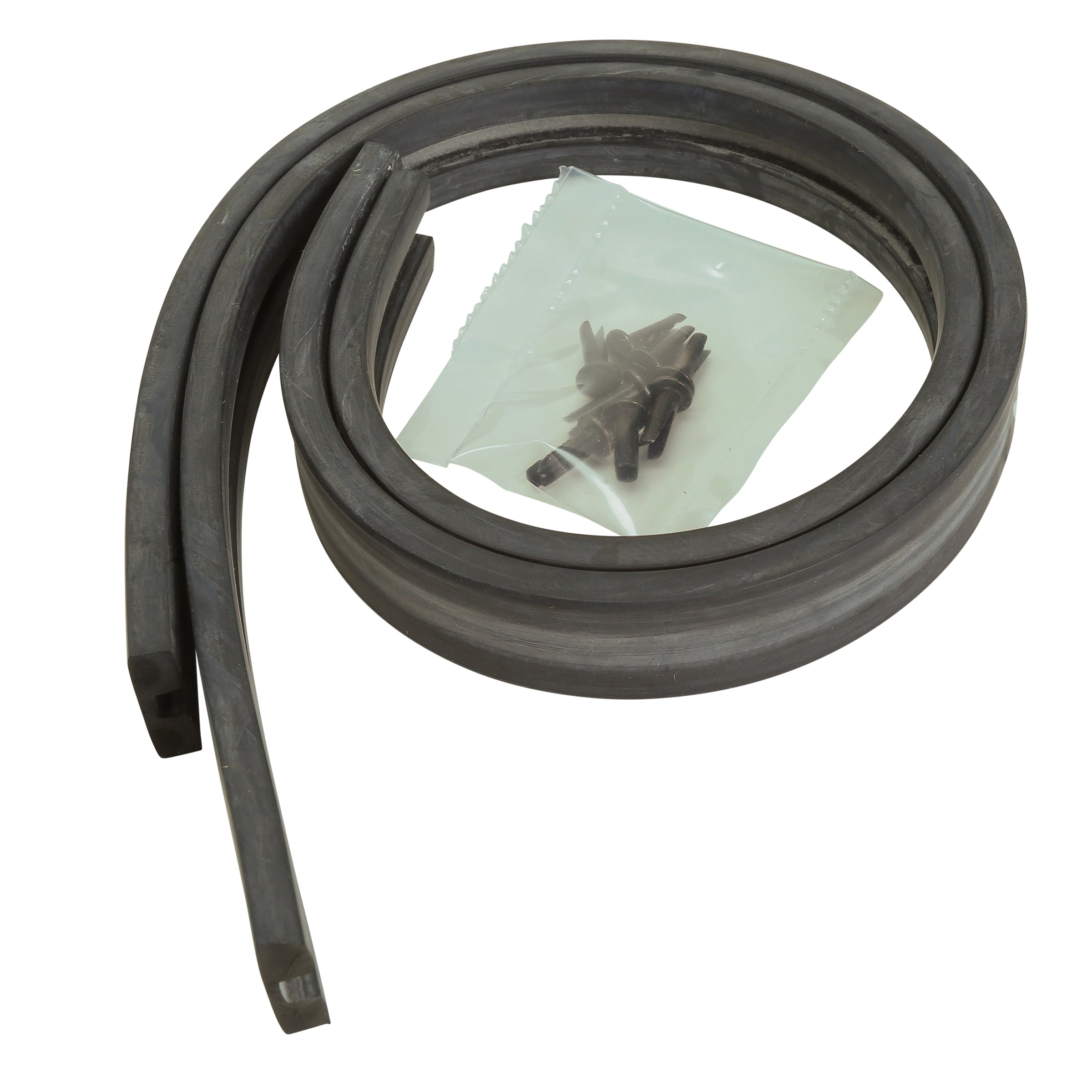 Radiator Shell Lacing Kit • 1936 Ford Passenger