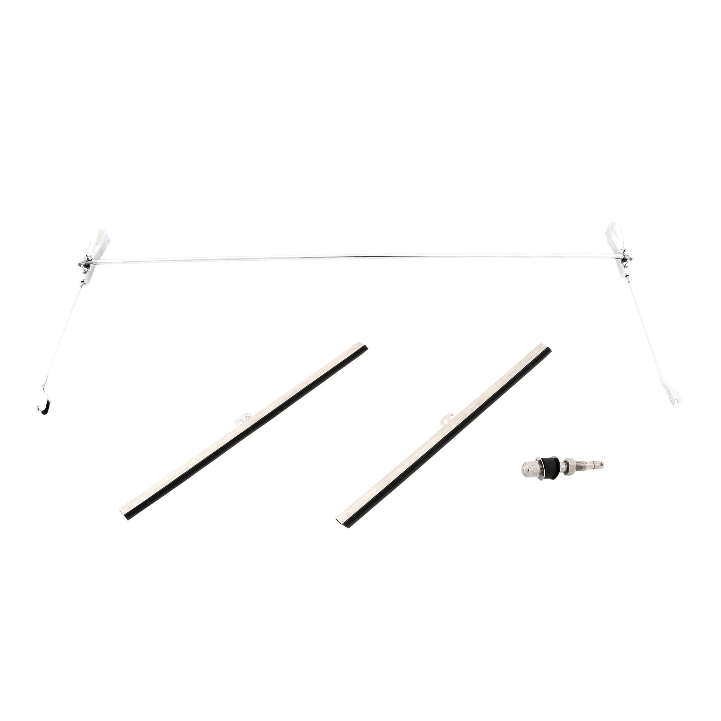 Windshield Wiper Set (Tandem) • 1928-36 Ford