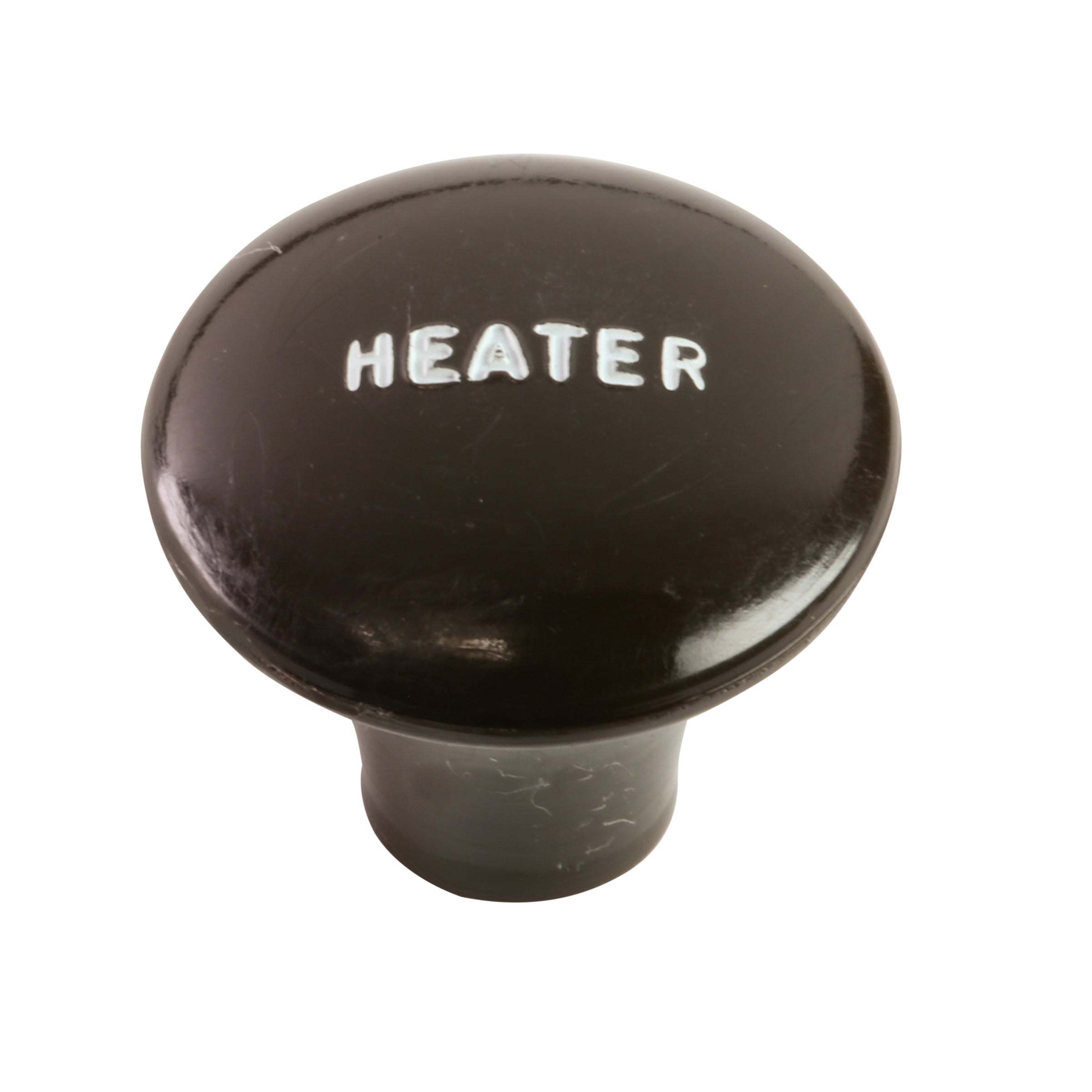 Heater Knob • 1936 Ford Standard