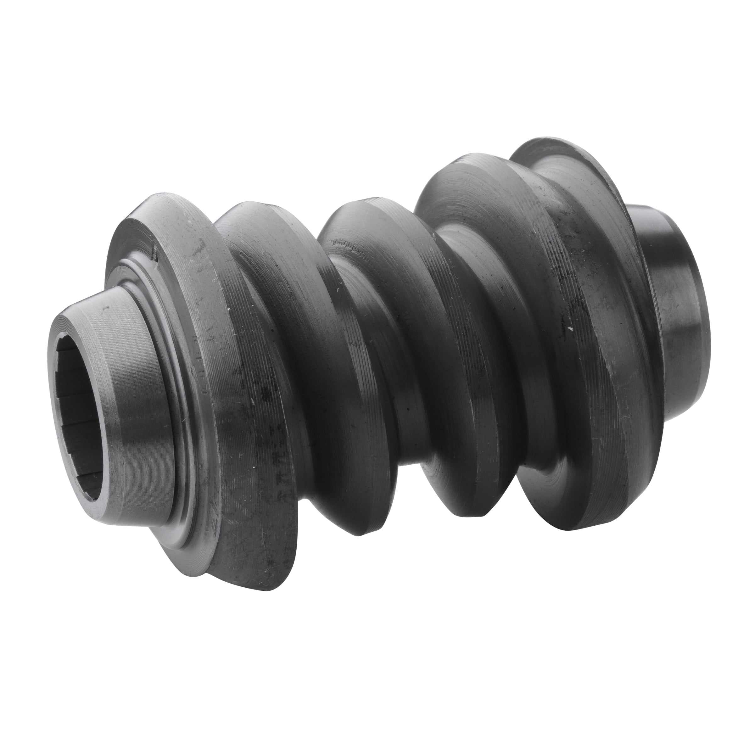 Steering Worm Gear (17:1 Ratio) • 1936 Ford