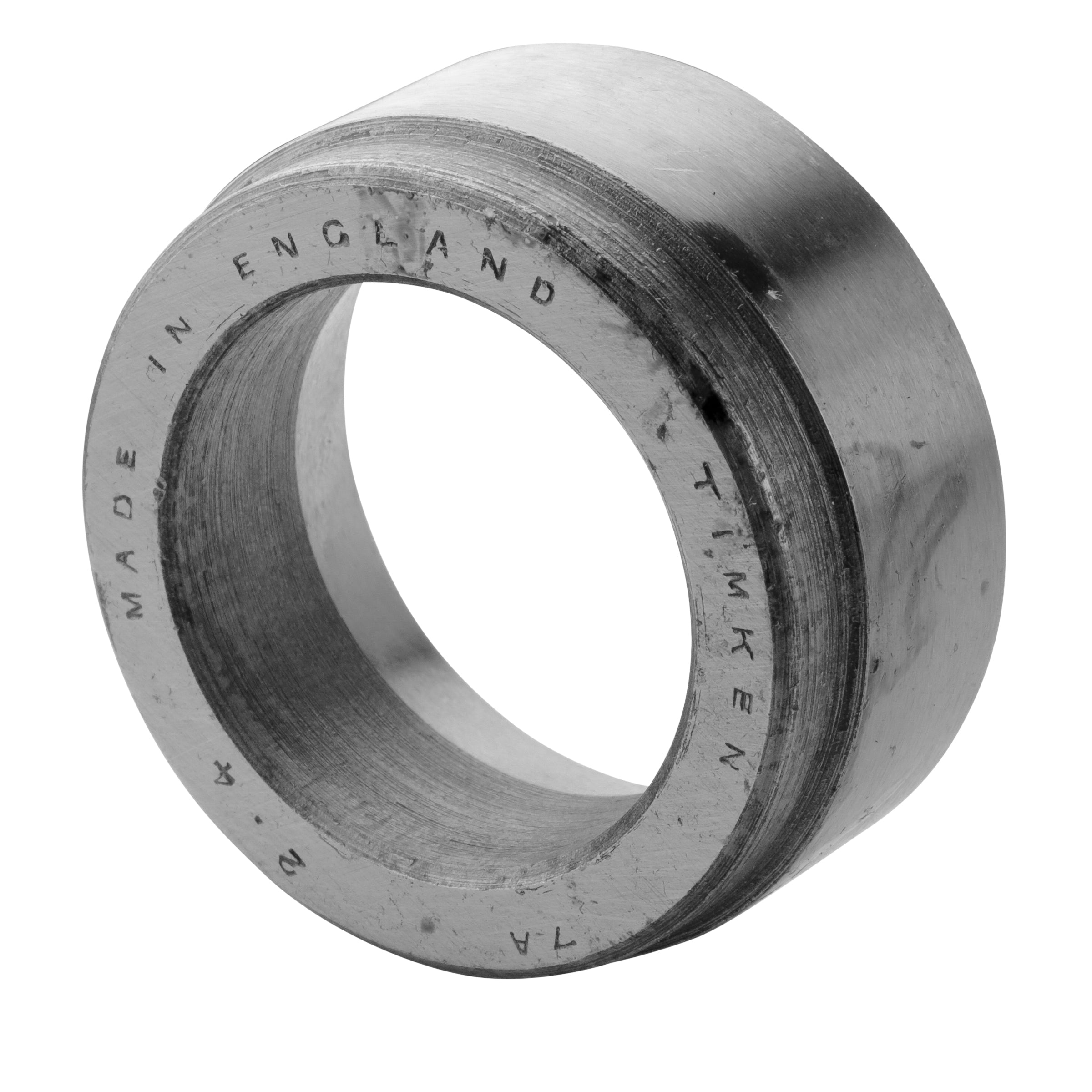Steering Worm Bearing Race (Upper) • 1932-36 Ford Passenger & Pickup