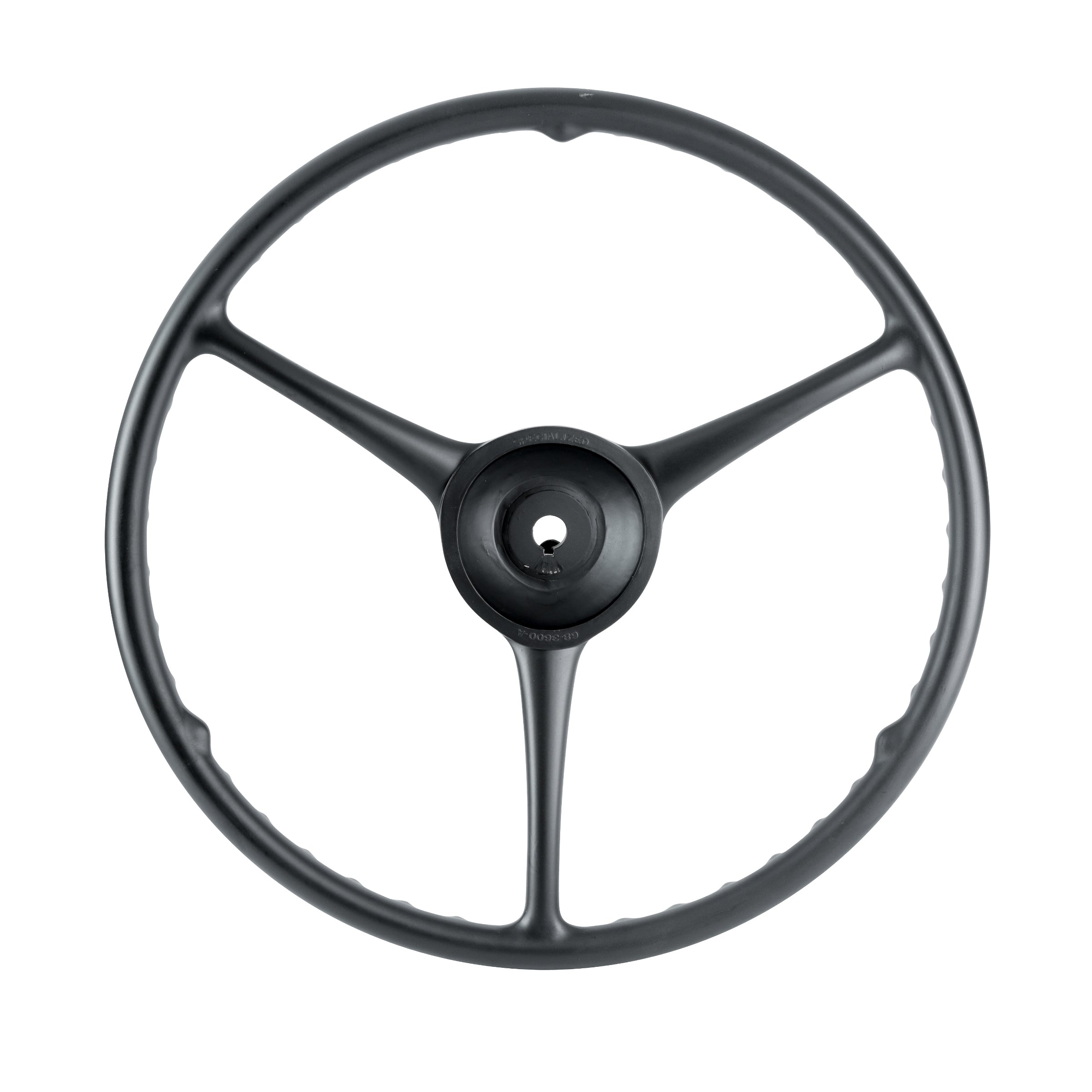 Steering Wheel • 1935-36 Ford Passenger & Pickup