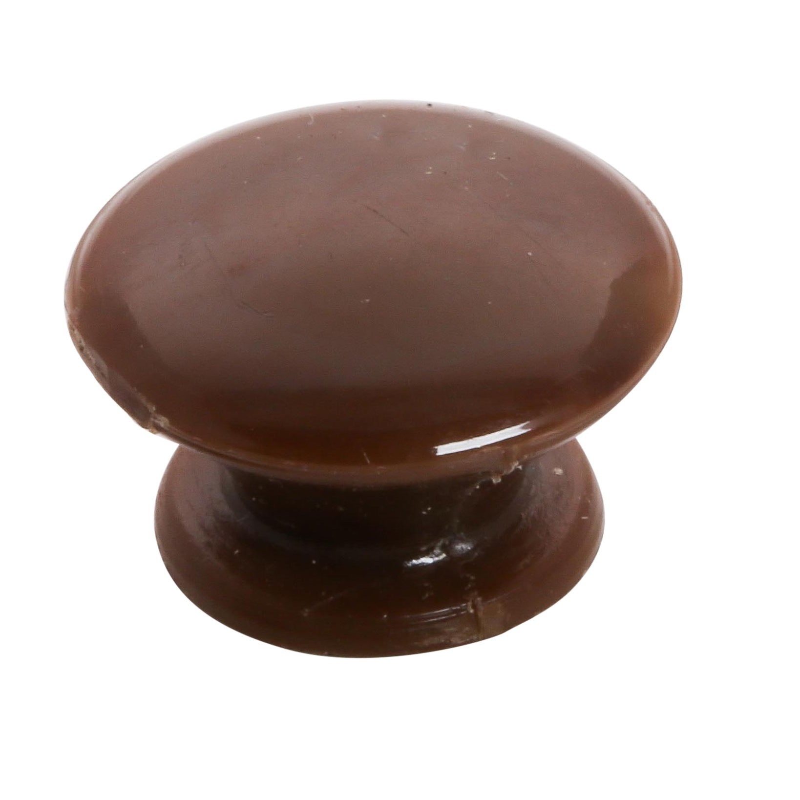 Ash Tray Knob (Front) • Late 1936 Ford Passenger