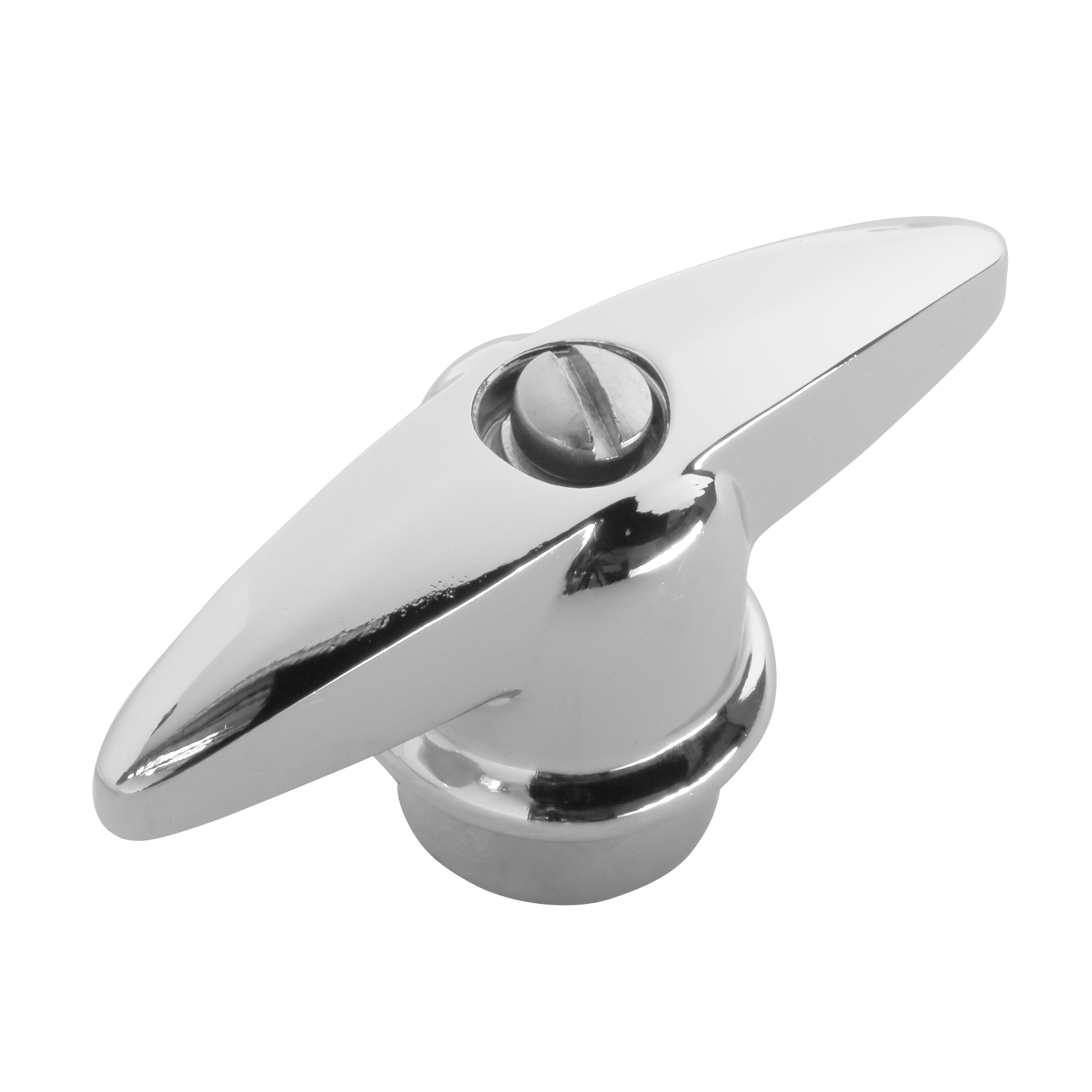 Windshield Crank Out Handle • 1936 Ford Passenger