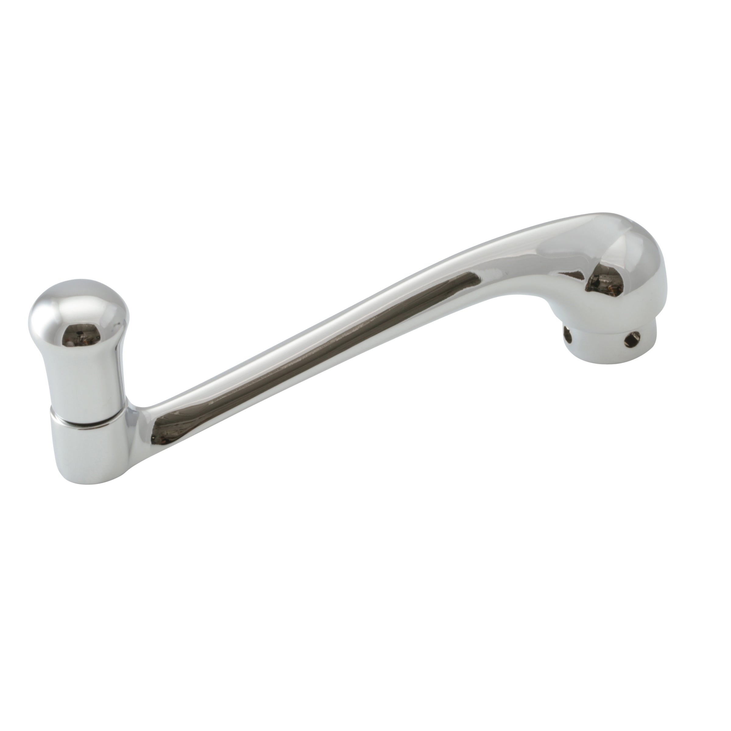 Inside Window Crank Handle • 1936 Ford Closed Car & 1936-37 Pickup