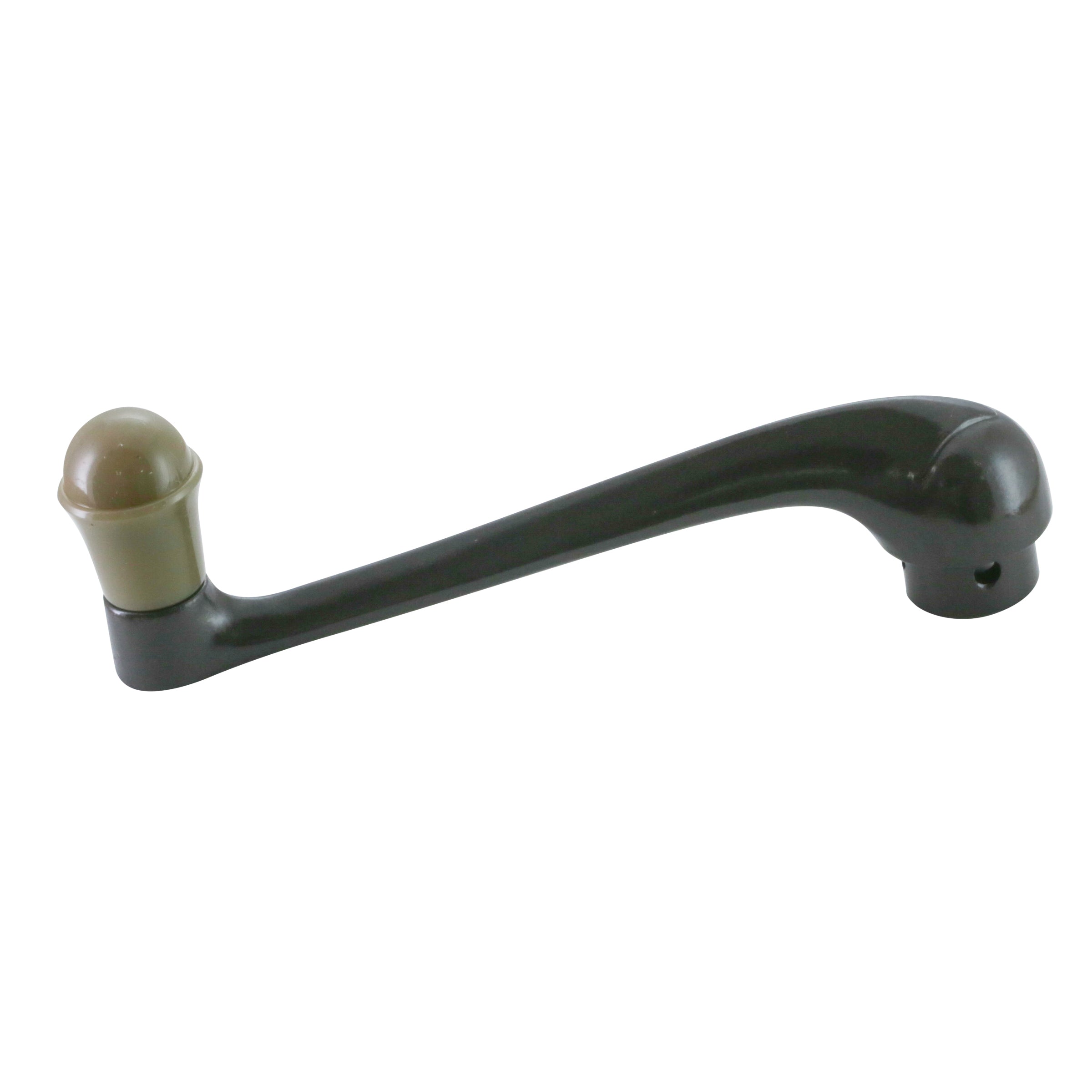 Inside Window Crank Handle • Early 1936 Ford Deluxe