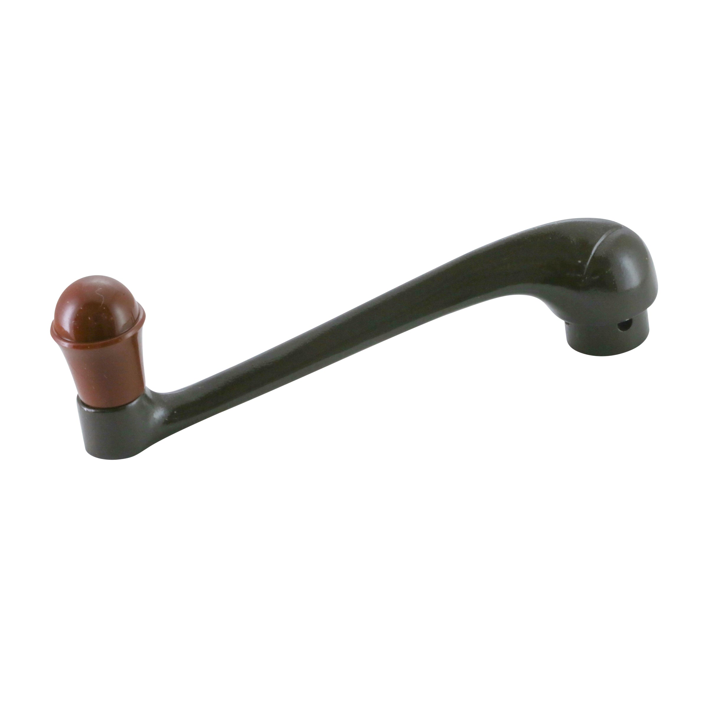 Inside Window Crank Handle • Late 1936 Ford Deluxe