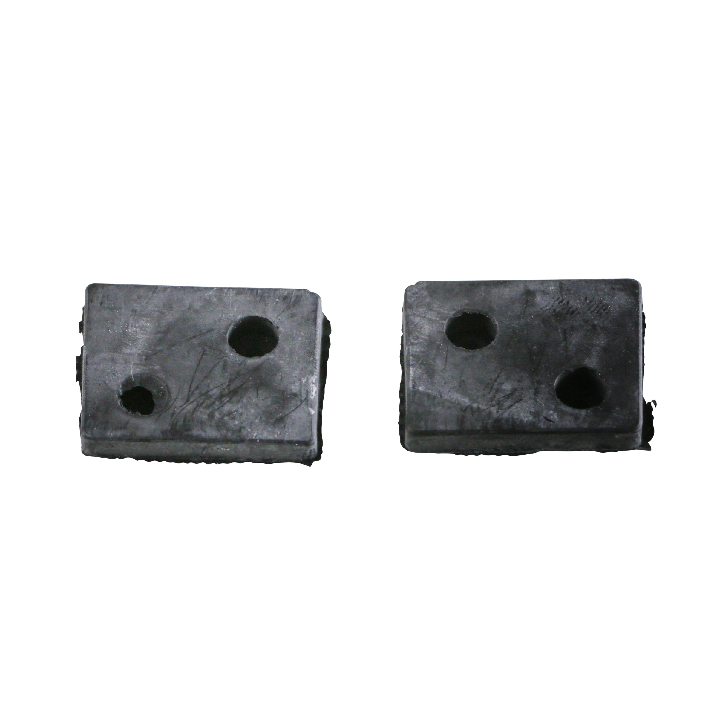 Convertible Upper Top Corner Pads • 1936-39 Ford Cabriolet & Convertible